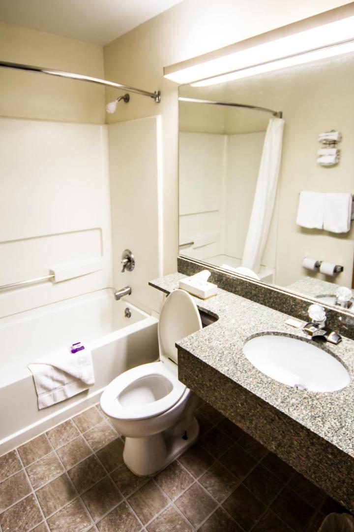 Knights Inn & Suites Allentown Knights Inn & Suites Allentown