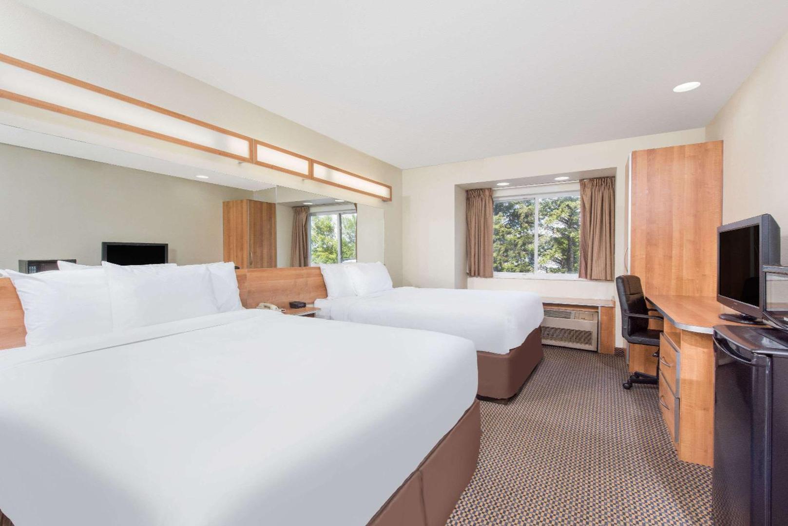 Knights Inn & Suites Allentown Knights Inn & Suites Allentown