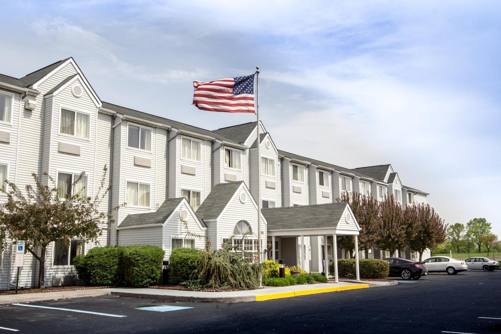 Knights Inn & Suites Allentown Knights Inn & Suites Allentown