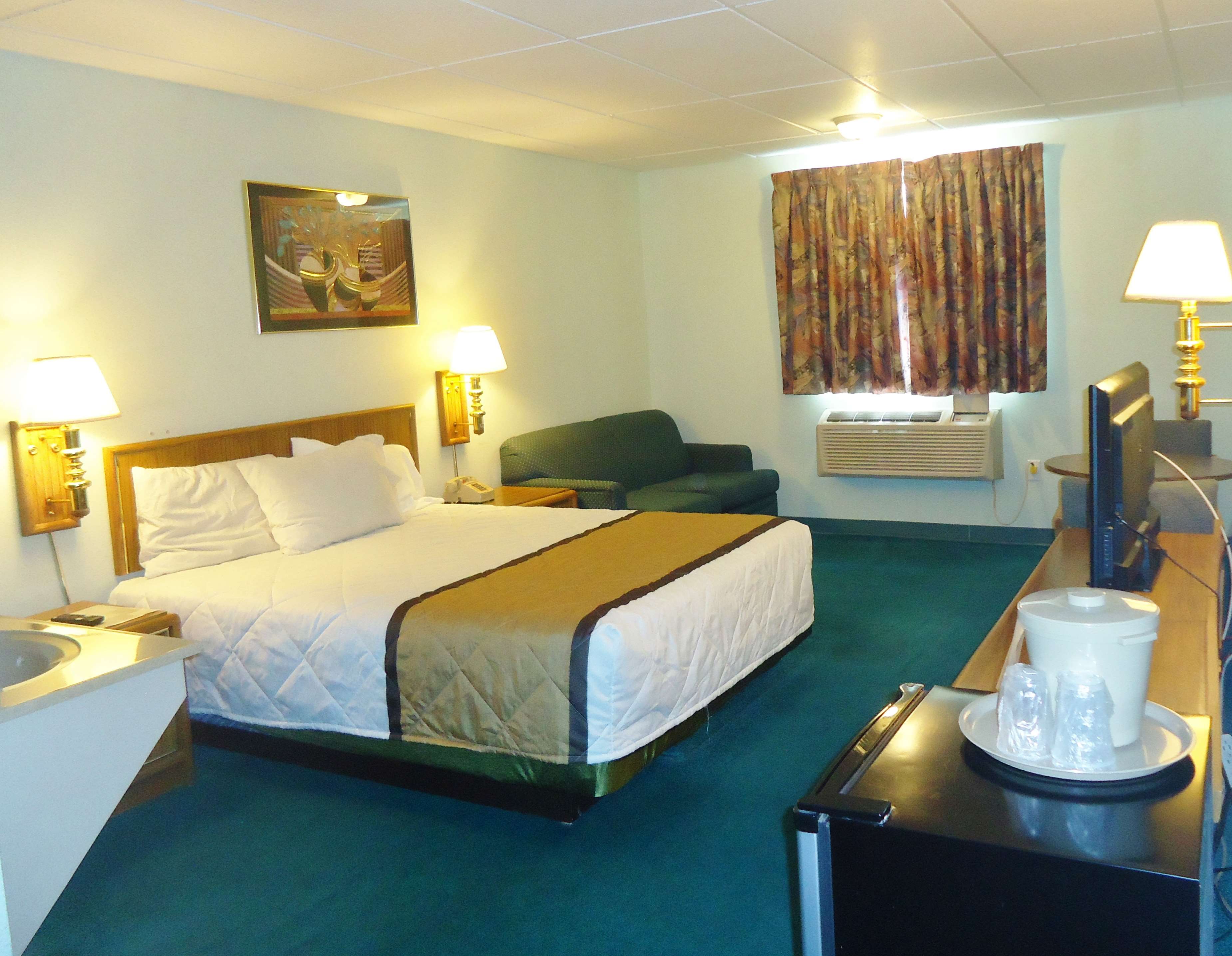 Knights Inn Paxinos Knights Inn Paxinos