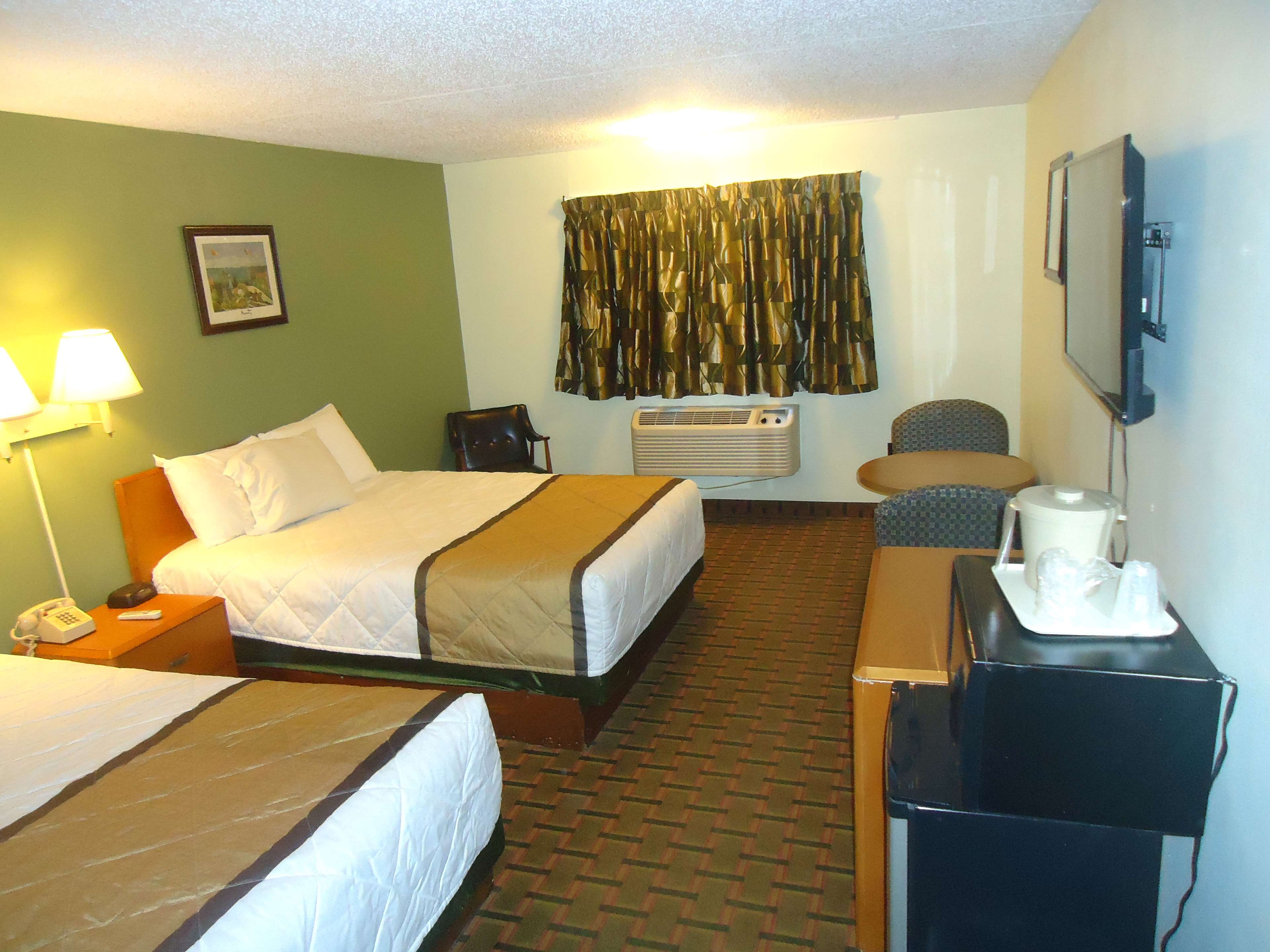 Knights Inn Paxinos Knights Inn Paxinos