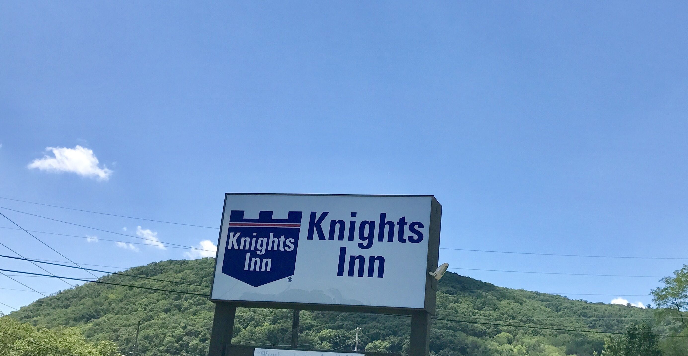 Knights Inn Paxinos Knights Inn Paxinos