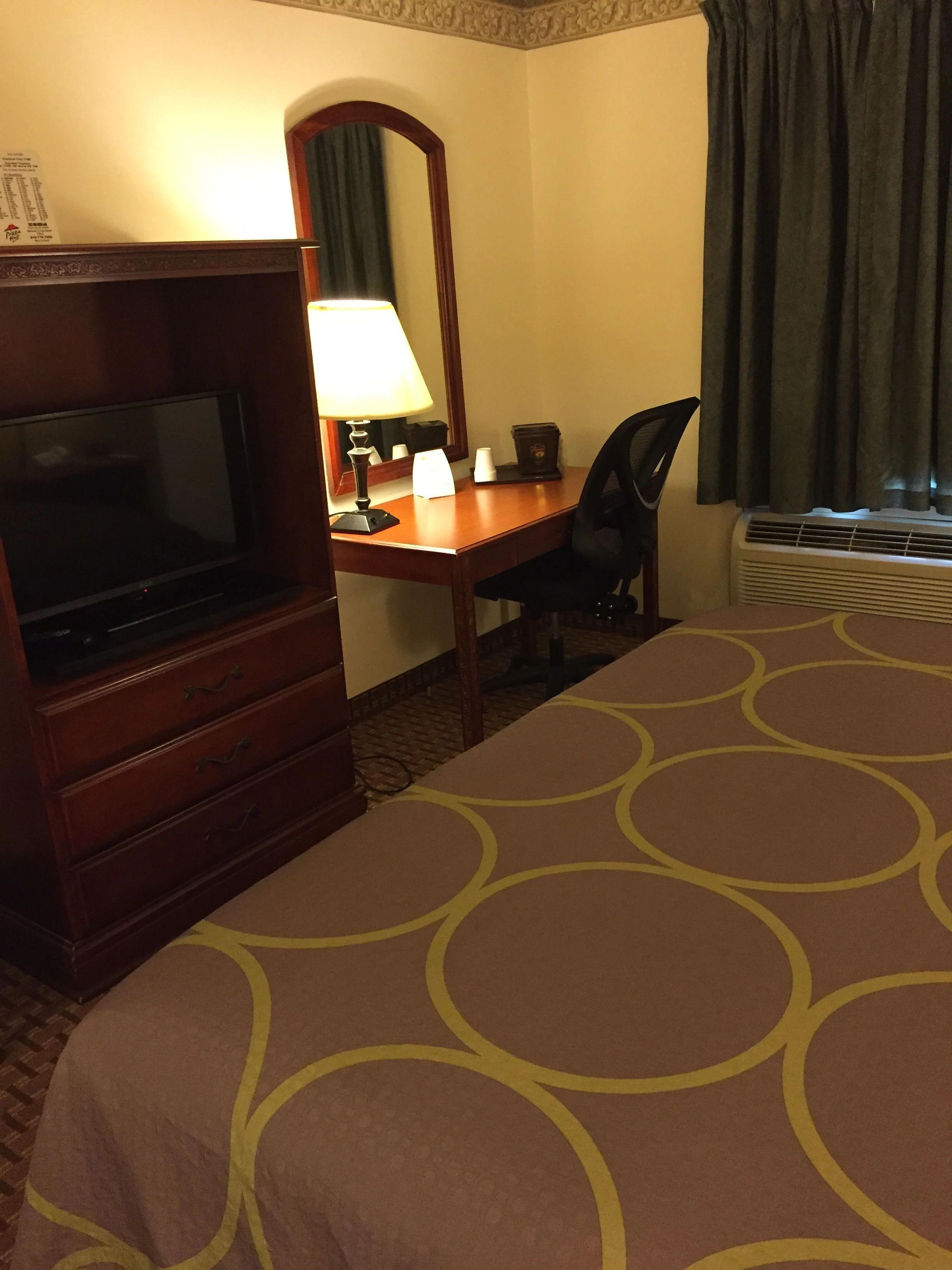 Super 8 by Wyndham Allentown Super 8 by Wyndham Allentown