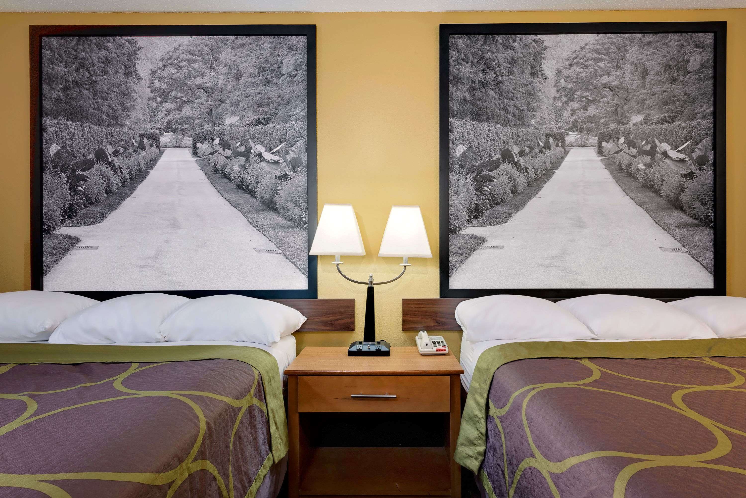 Super 8 by Wyndham Allentown Super 8 by Wyndham Allentown