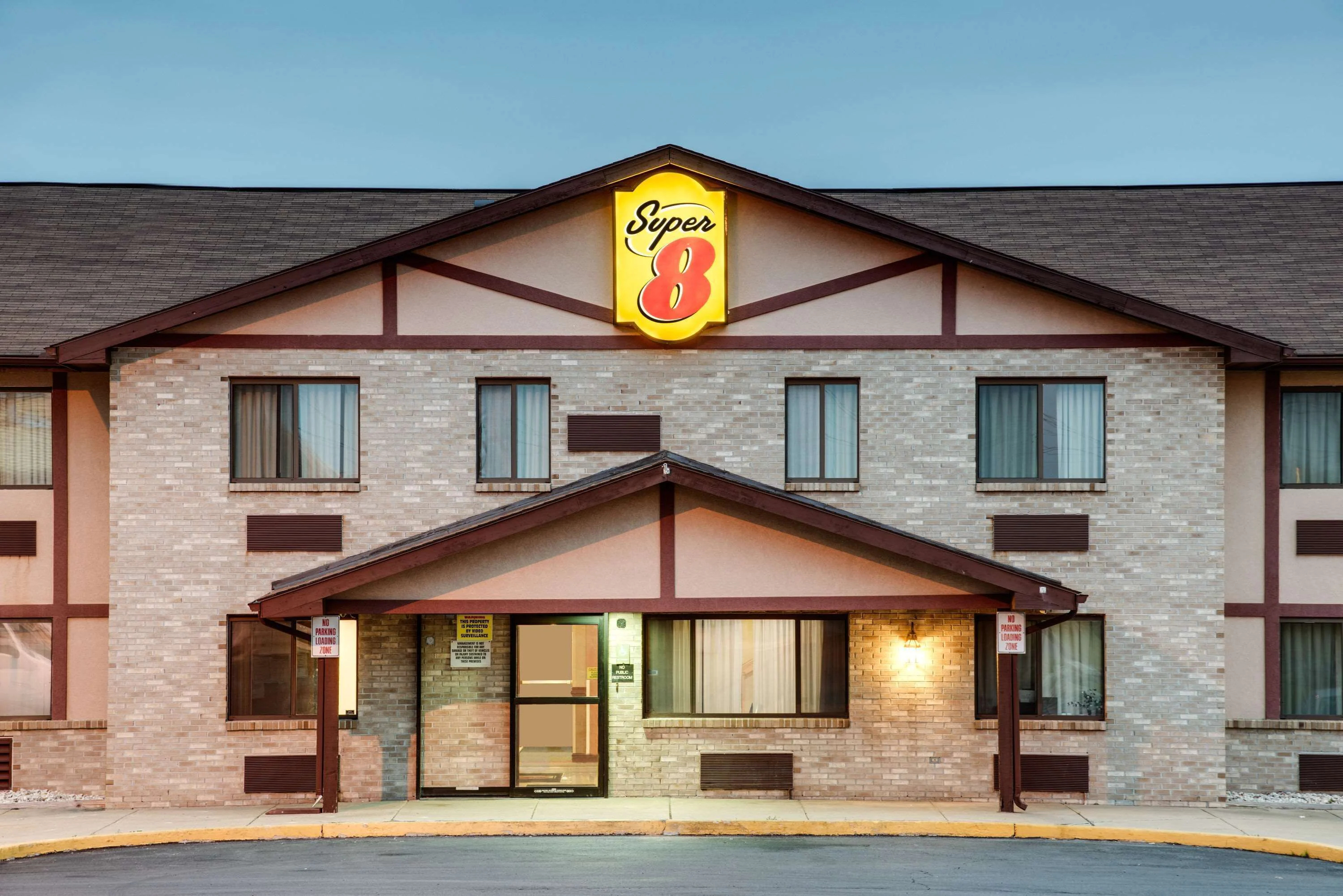 Super 8 by Wyndham Kutztown/Allentown Area Super 8 by Wyndham Kutztown/Allentown Area