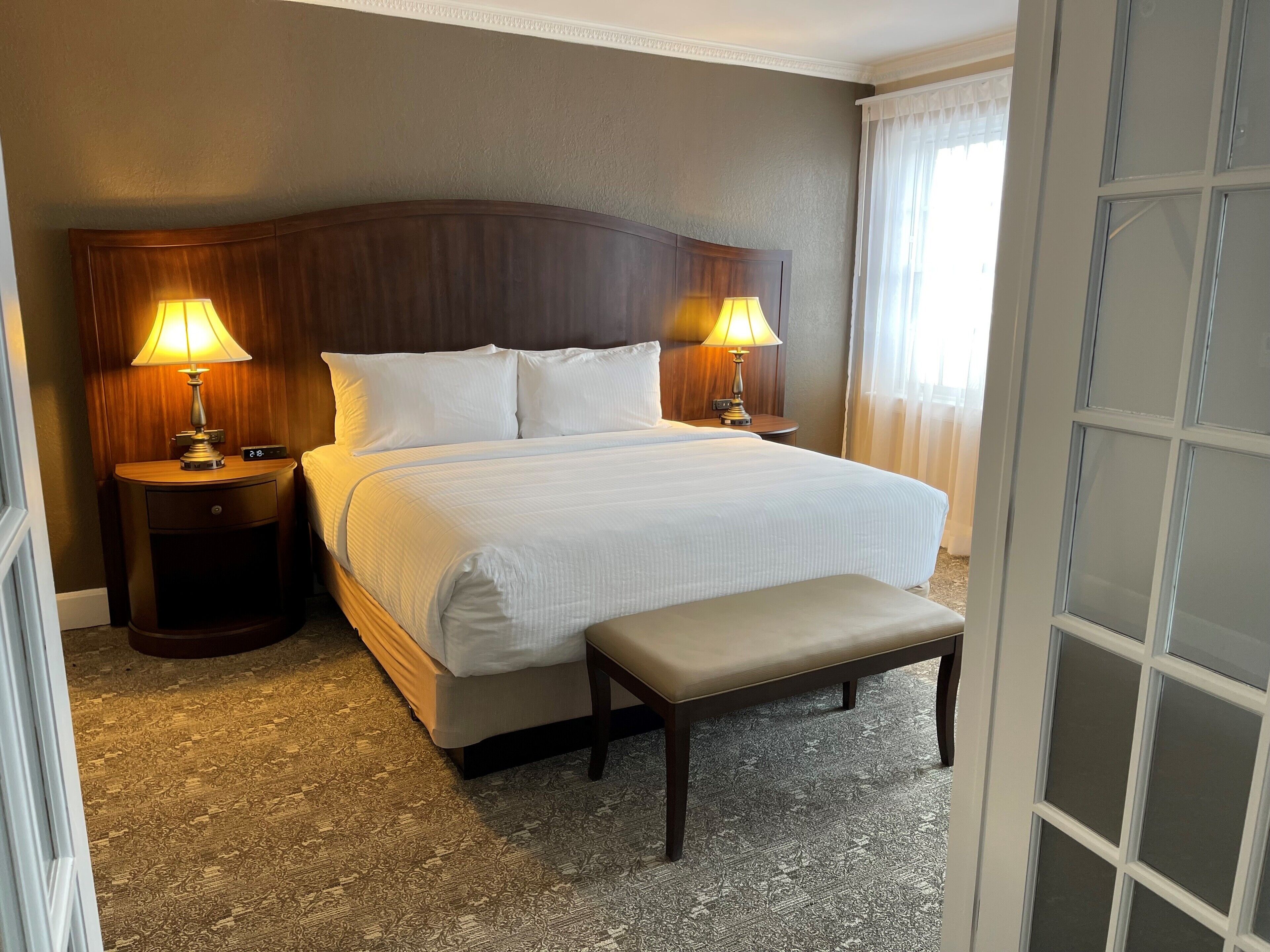 The Americus Hotel Trademark Collection by Wyndham The Americus Hotel Trademark Collection by Wyndham