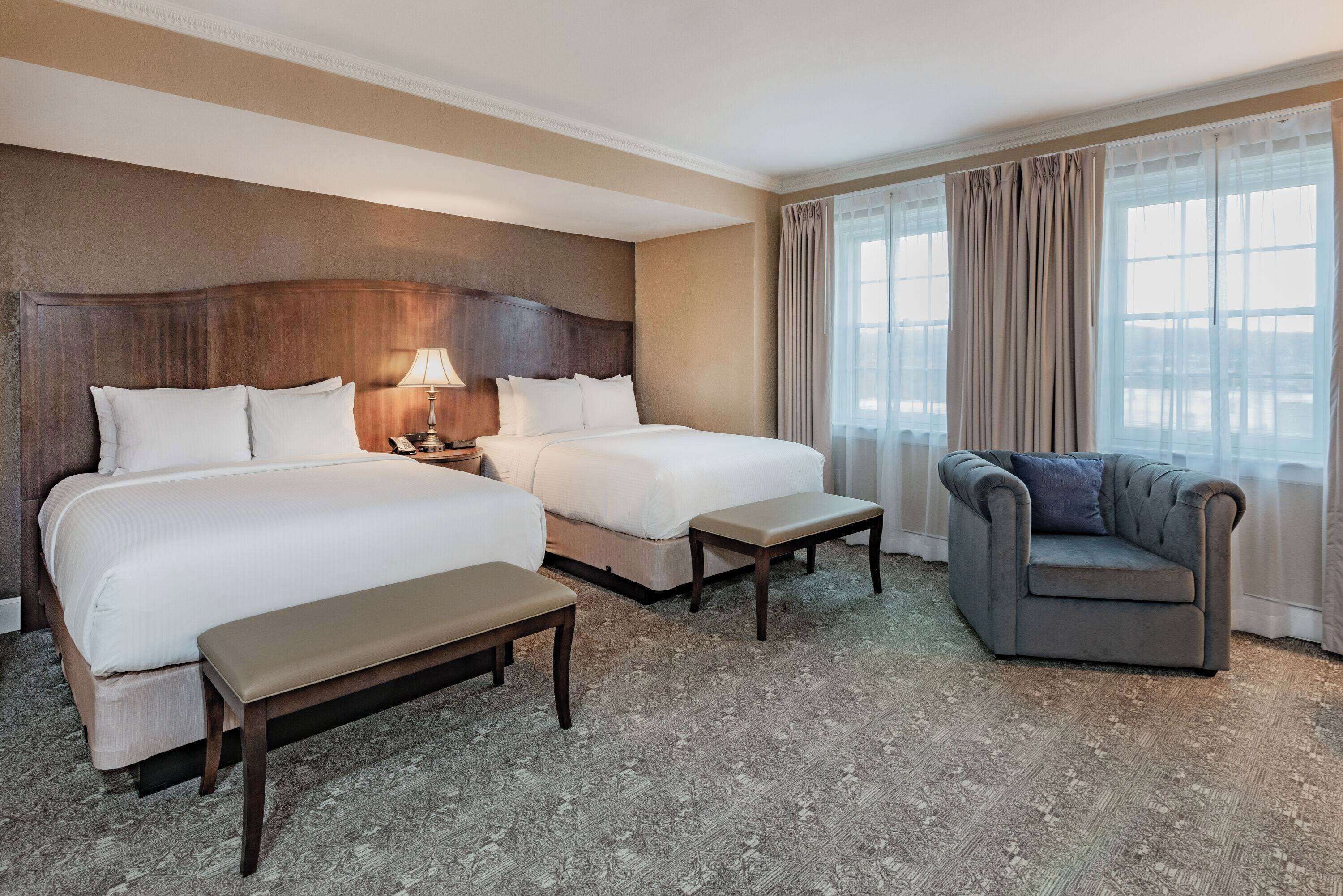 The Americus Hotel Trademark Collection by Wyndham The Americus Hotel Trademark Collection by Wyndham