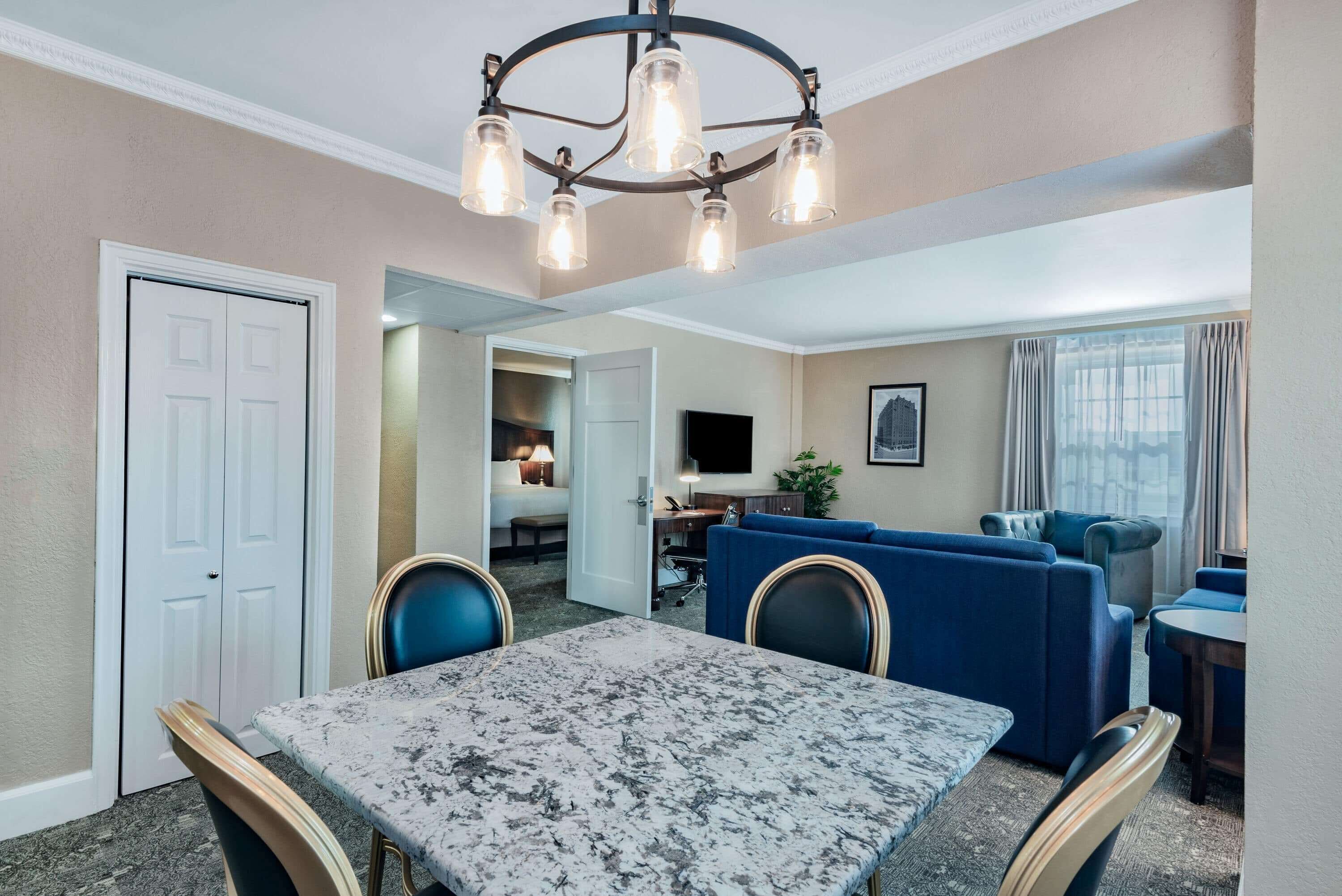 The Americus Hotel Trademark Collection by Wyndham The Americus Hotel Trademark Collection by Wyndham