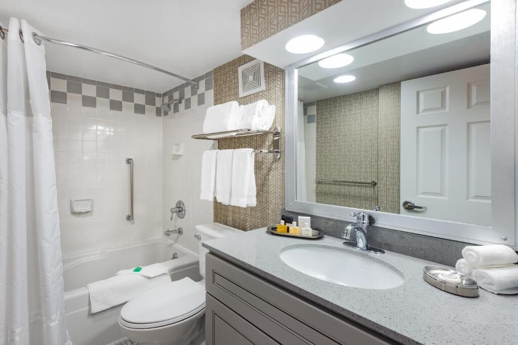 The Americus Hotel Trademark Collection by Wyndham The Americus Hotel Trademark Collection by Wyndham