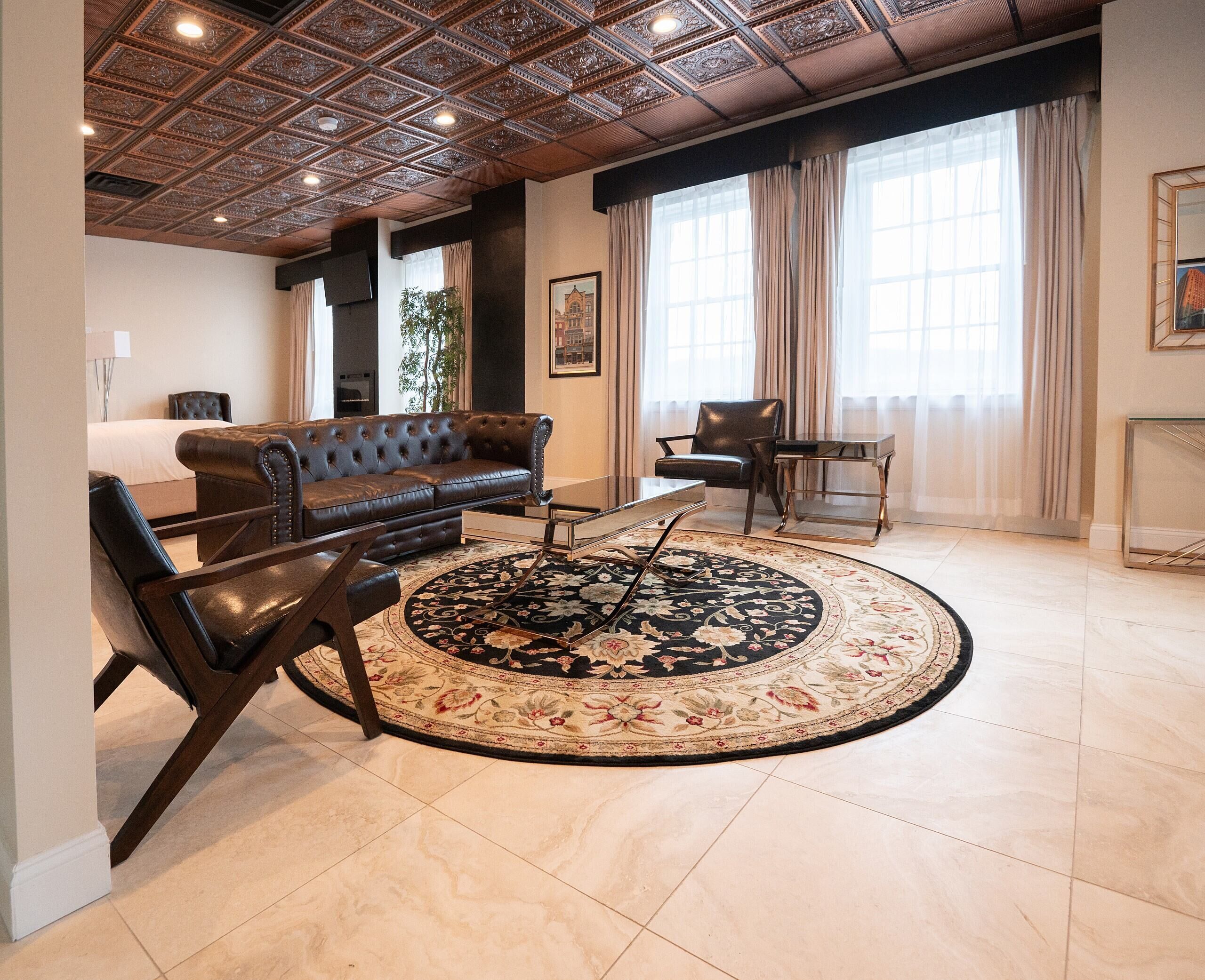 The Americus Hotel Trademark Collection by Wyndham The Americus Hotel Trademark Collection by Wyndham
