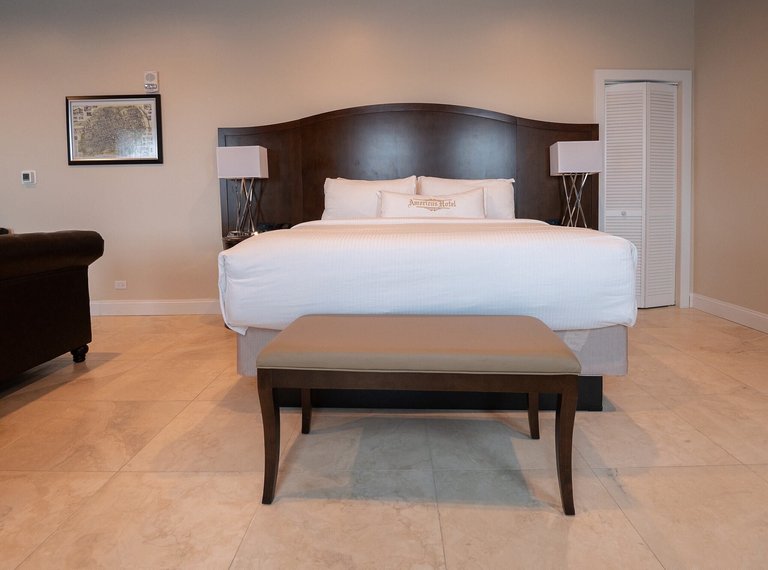 The Americus Hotel Trademark Collection by Wyndham The Americus Hotel Trademark Collection by Wyndham