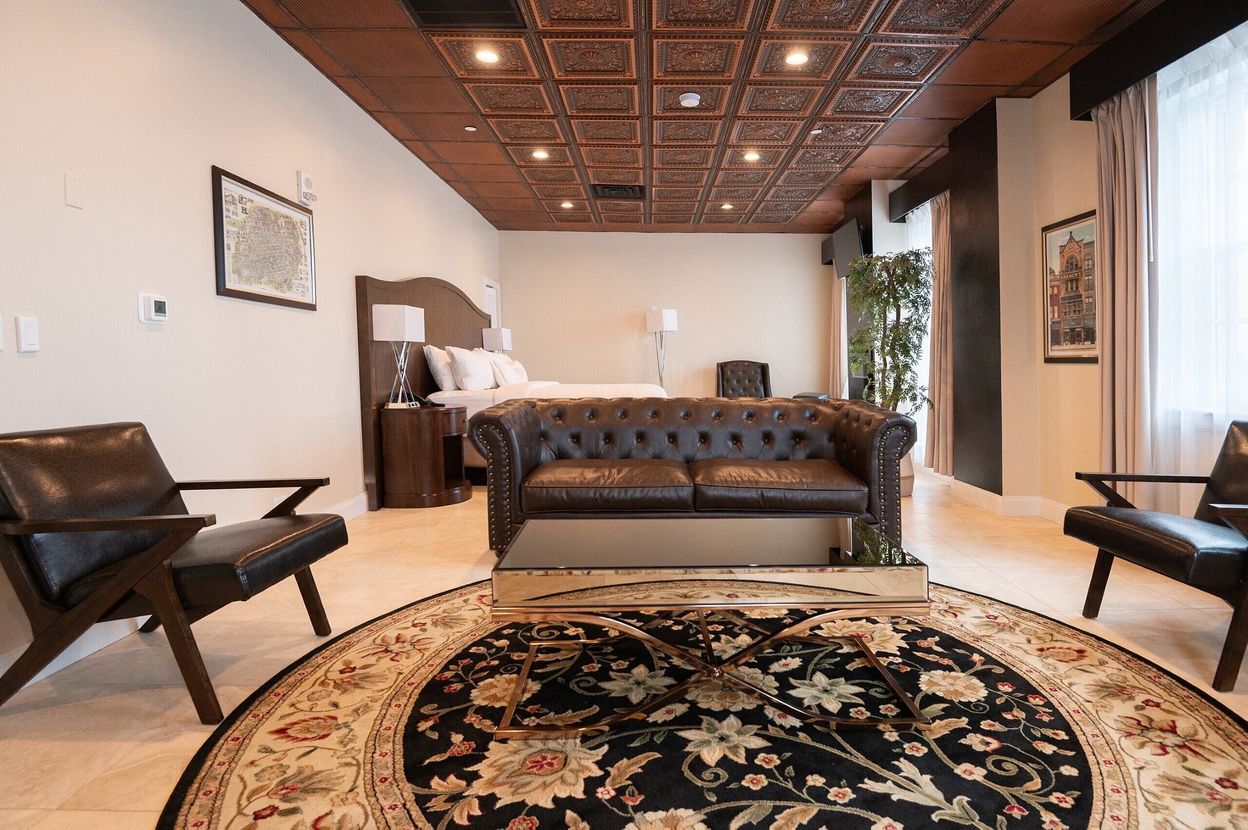 The Americus Hotel Trademark Collection by Wyndham The Americus Hotel Trademark Collection by Wyndham