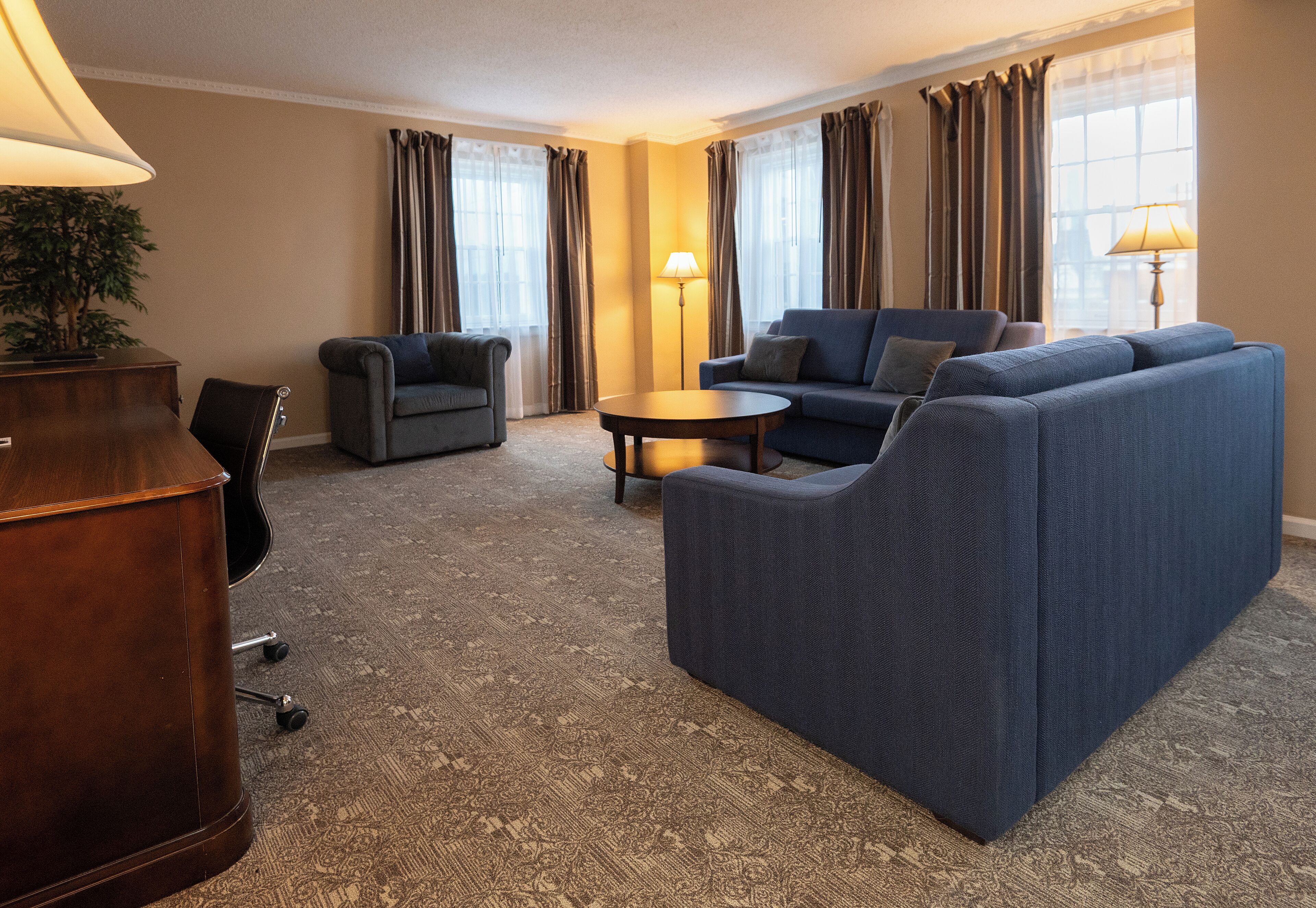 The Americus Hotel Trademark Collection by Wyndham The Americus Hotel Trademark Collection by Wyndham
