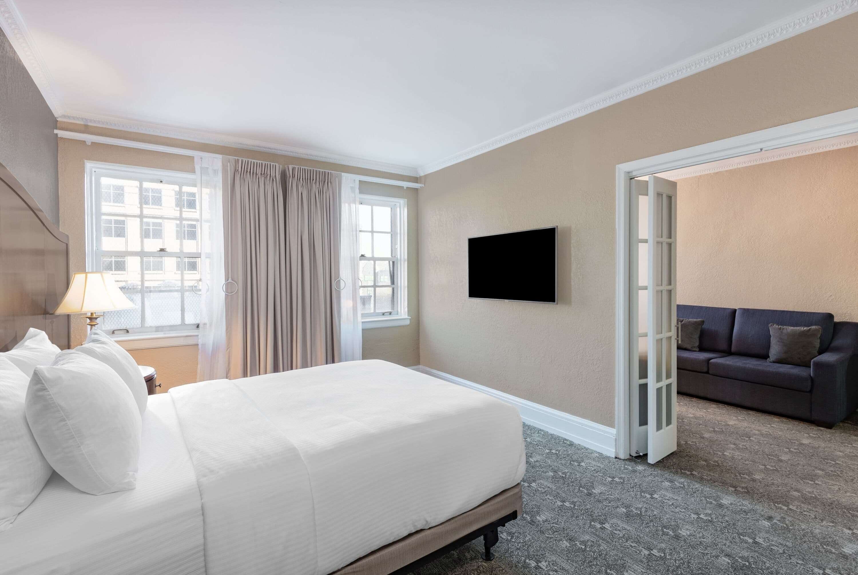 The Americus Hotel Trademark Collection by Wyndham The Americus Hotel Trademark Collection by Wyndham