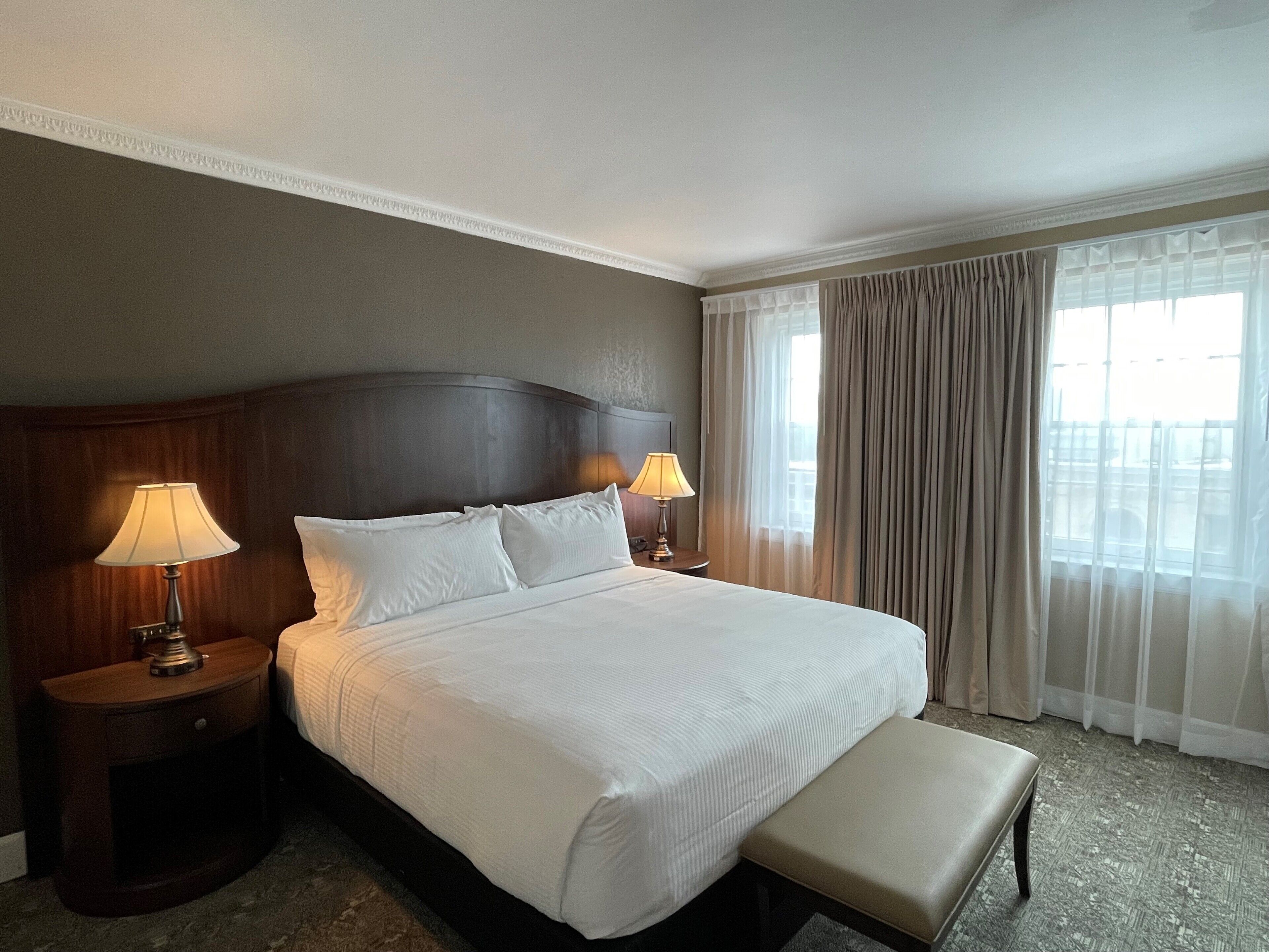 The Americus Hotel Trademark Collection by Wyndham The Americus Hotel Trademark Collection by Wyndham