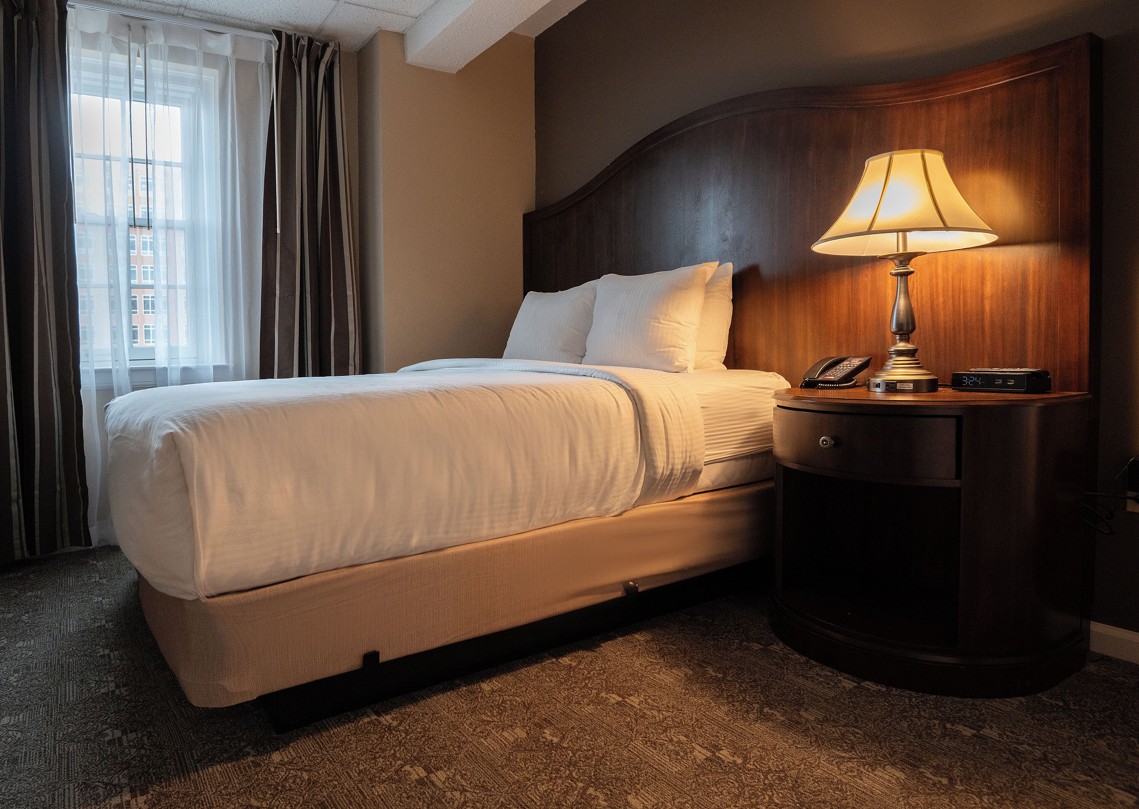The Americus Hotel Trademark Collection by Wyndham The Americus Hotel Trademark Collection by Wyndham