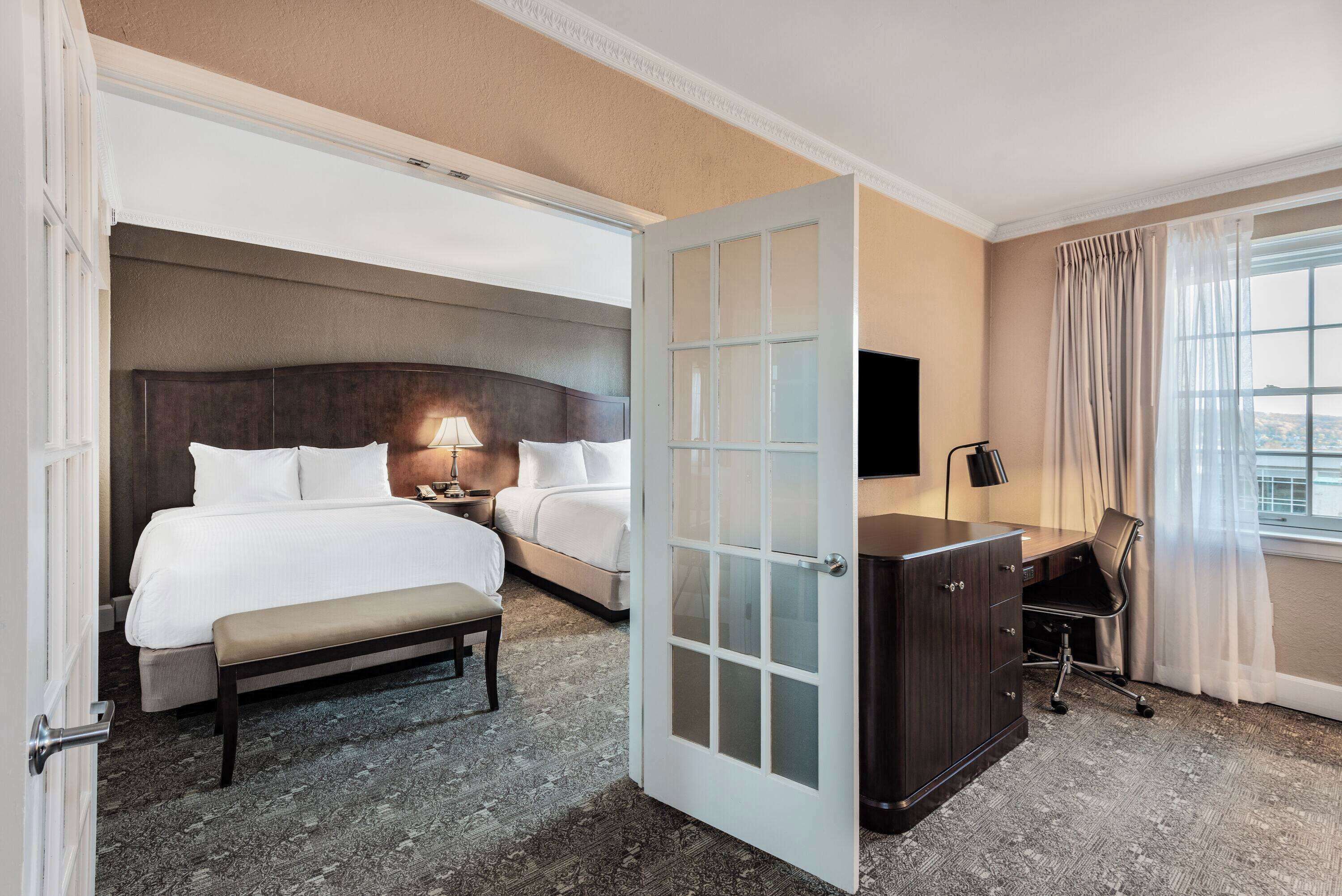 The Americus Hotel Trademark Collection by Wyndham The Americus Hotel Trademark Collection by Wyndham