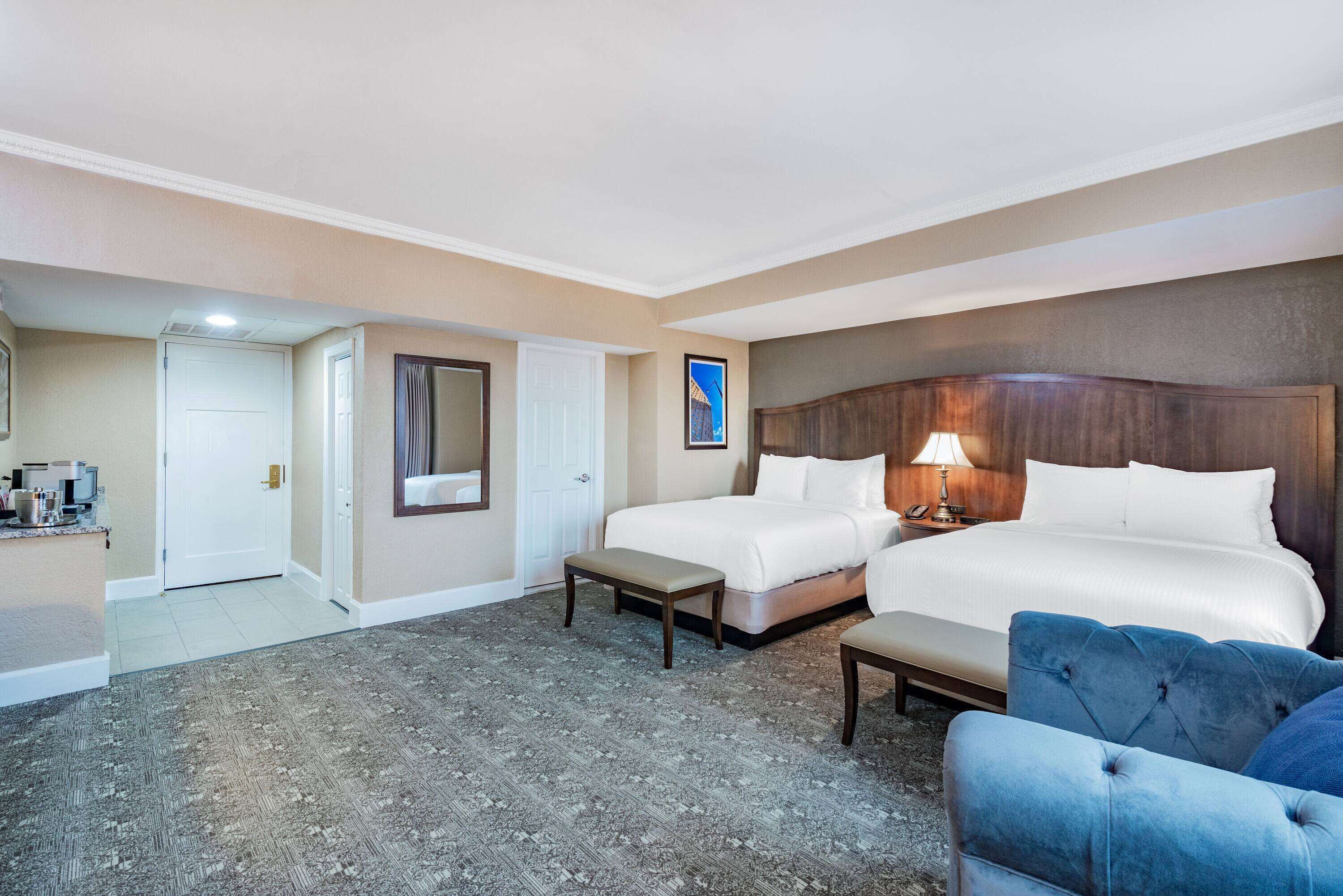 The Americus Hotel Trademark Collection by Wyndham The Americus Hotel Trademark Collection by Wyndham