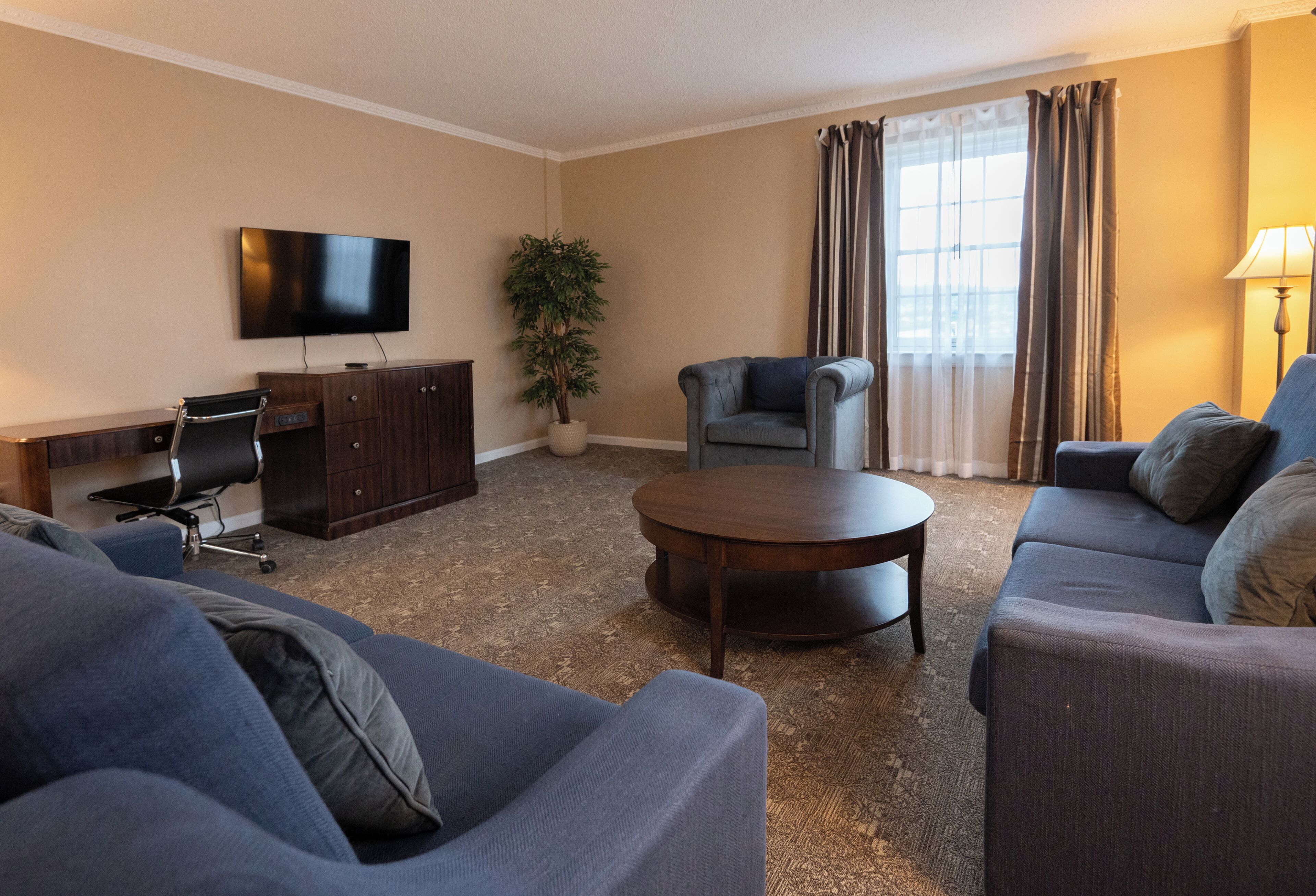 The Americus Hotel Trademark Collection by Wyndham The Americus Hotel Trademark Collection by Wyndham