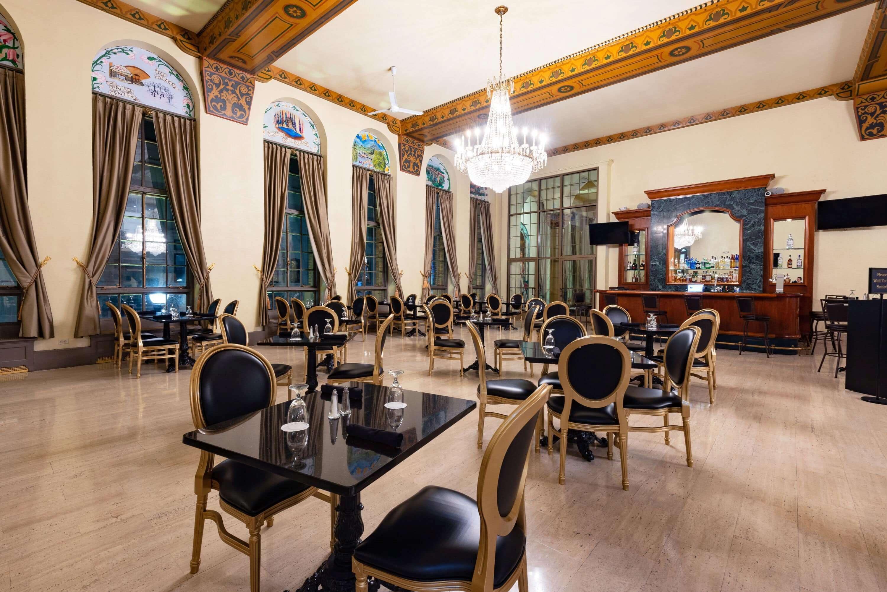 The Americus Hotel Trademark Collection by Wyndham The Americus Hotel Trademark Collection by Wyndham