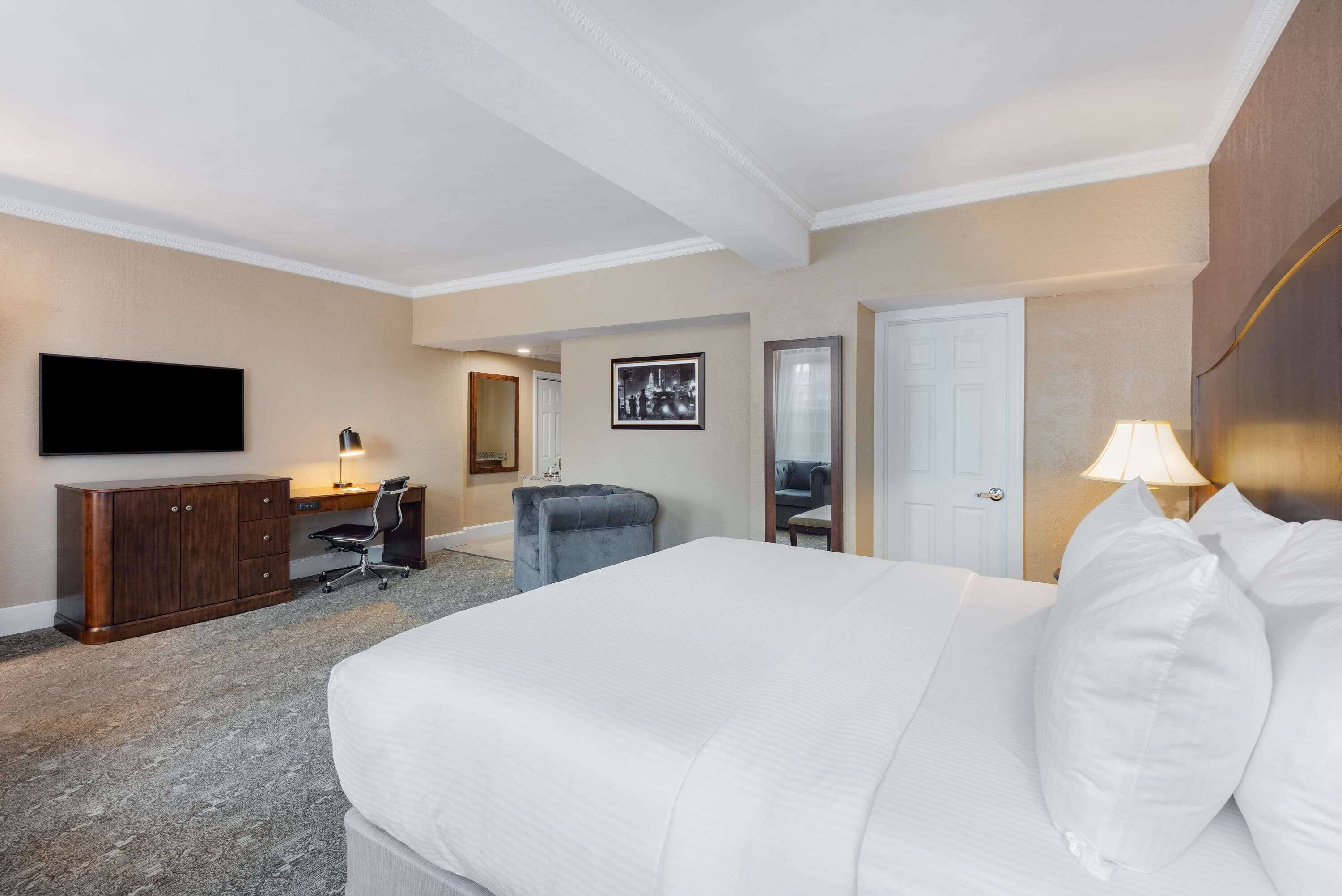 The Americus Hotel Trademark Collection by Wyndham The Americus Hotel Trademark Collection by Wyndham