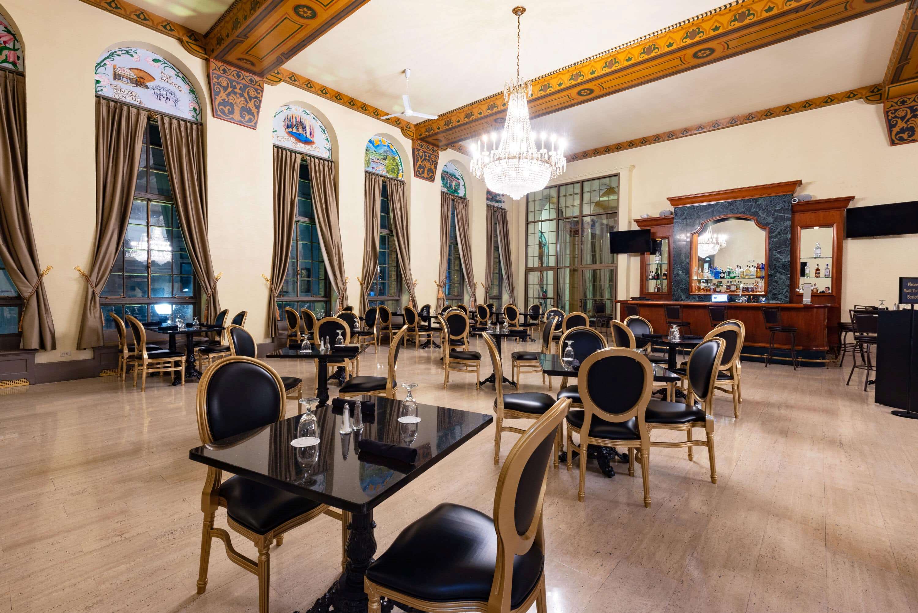 The Americus Hotel Trademark Collection by Wyndham The Americus Hotel Trademark Collection by Wyndham