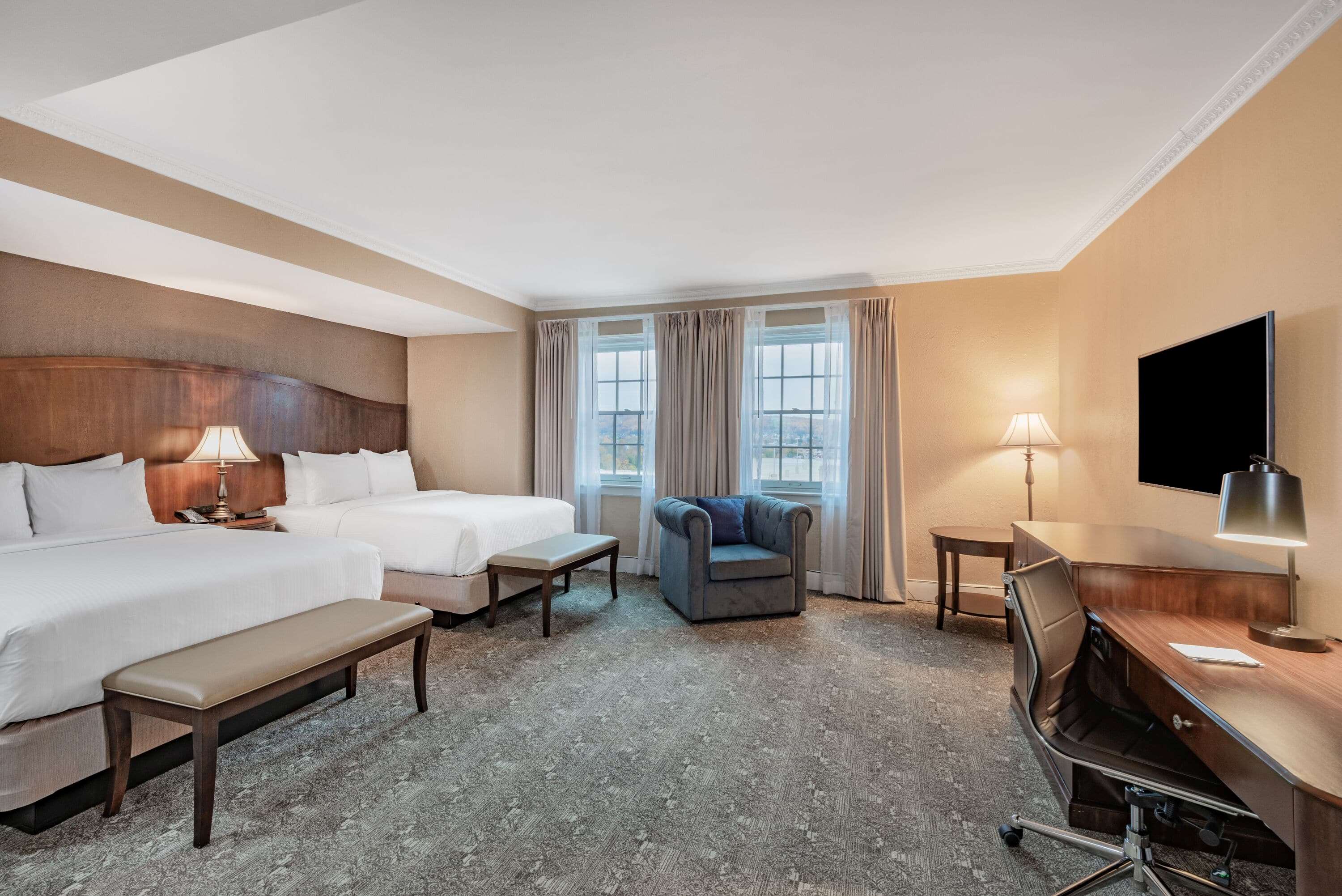 The Americus Hotel Trademark Collection by Wyndham The Americus Hotel Trademark Collection by Wyndham