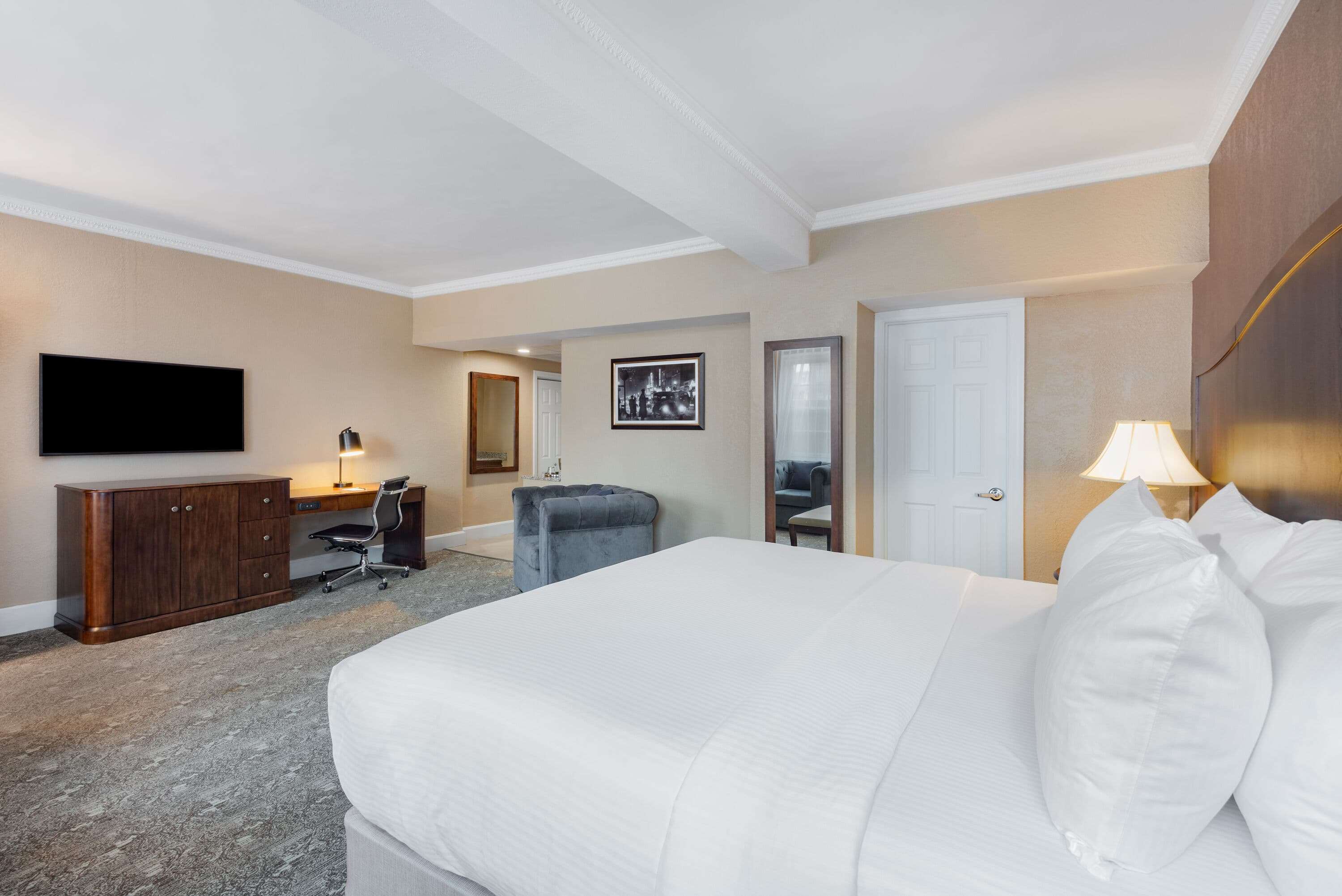 The Americus Hotel Trademark Collection by Wyndham The Americus Hotel Trademark Collection by Wyndham