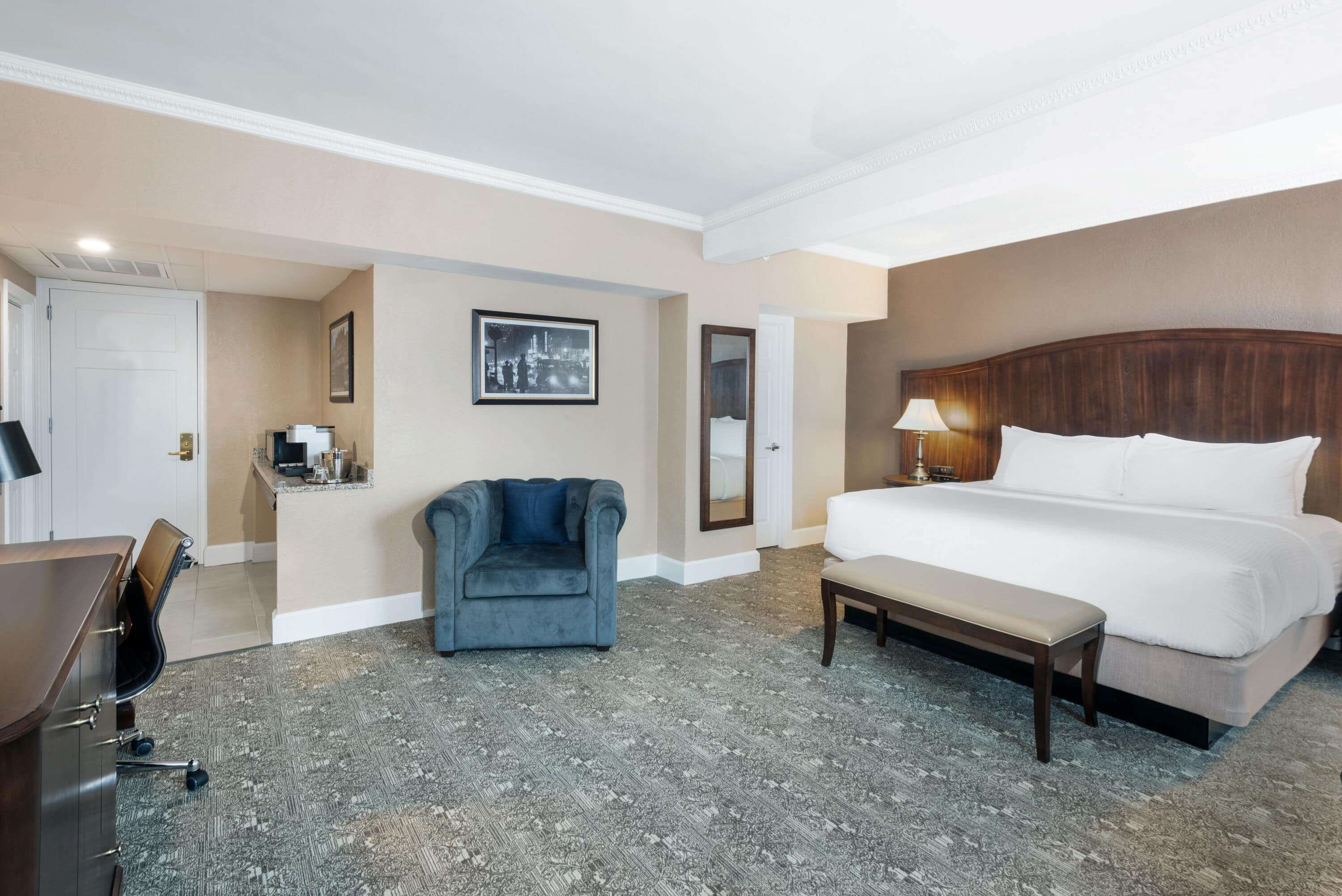The Americus Hotel Trademark Collection by Wyndham The Americus Hotel Trademark Collection by Wyndham