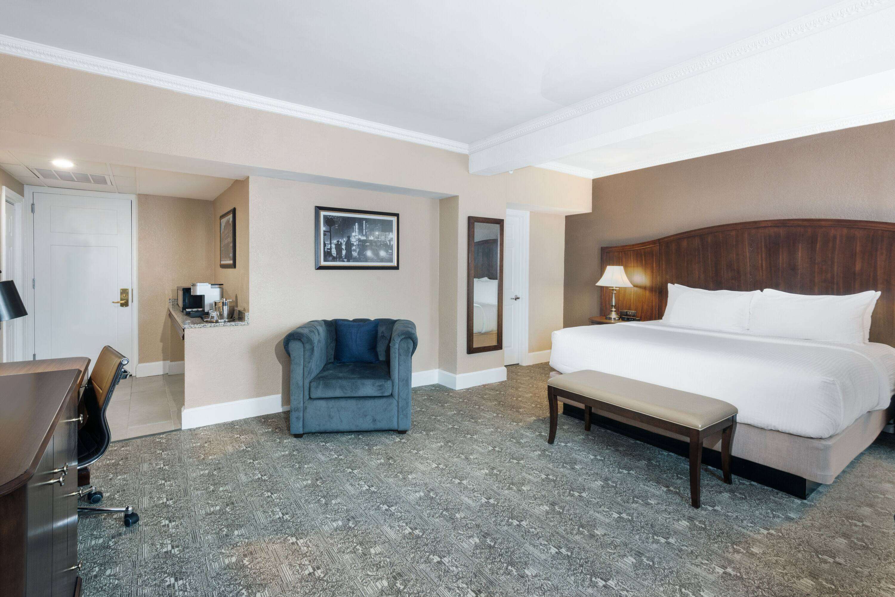 The Americus Hotel Trademark Collection by Wyndham The Americus Hotel Trademark Collection by Wyndham