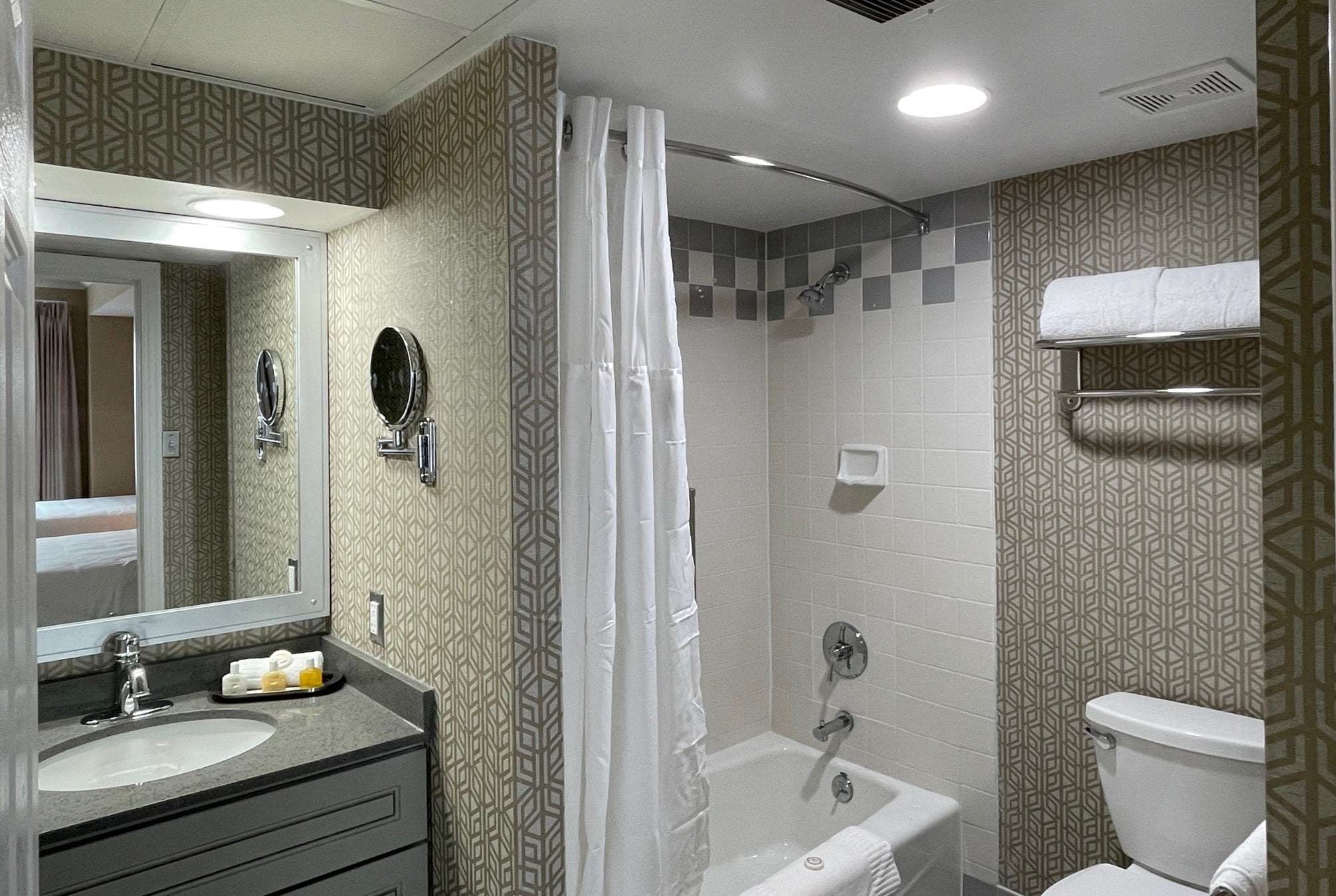 The Americus Hotel Trademark Collection by Wyndham The Americus Hotel Trademark Collection by Wyndham