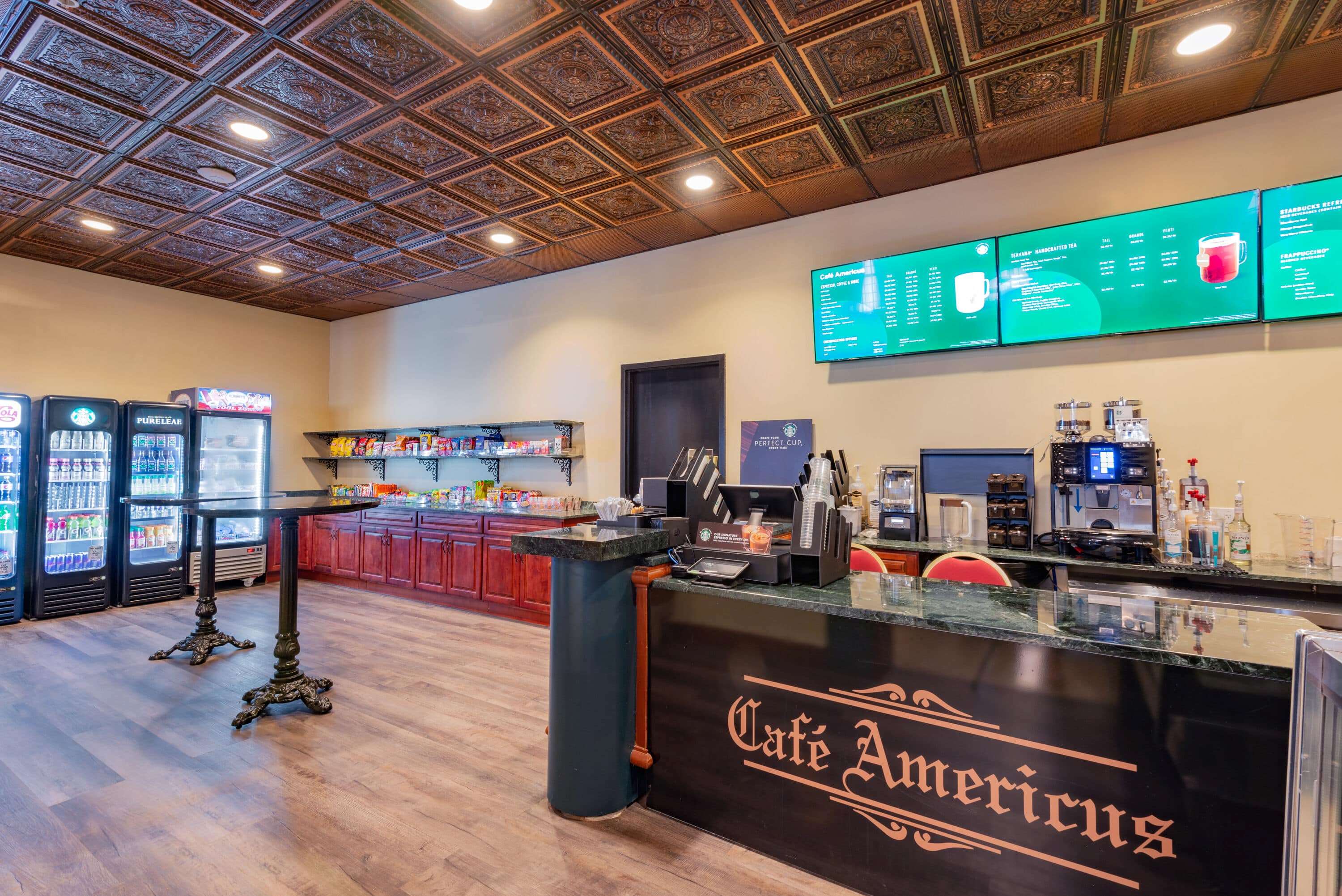 The Americus Hotel Trademark Collection by Wyndham The Americus Hotel Trademark Collection by Wyndham