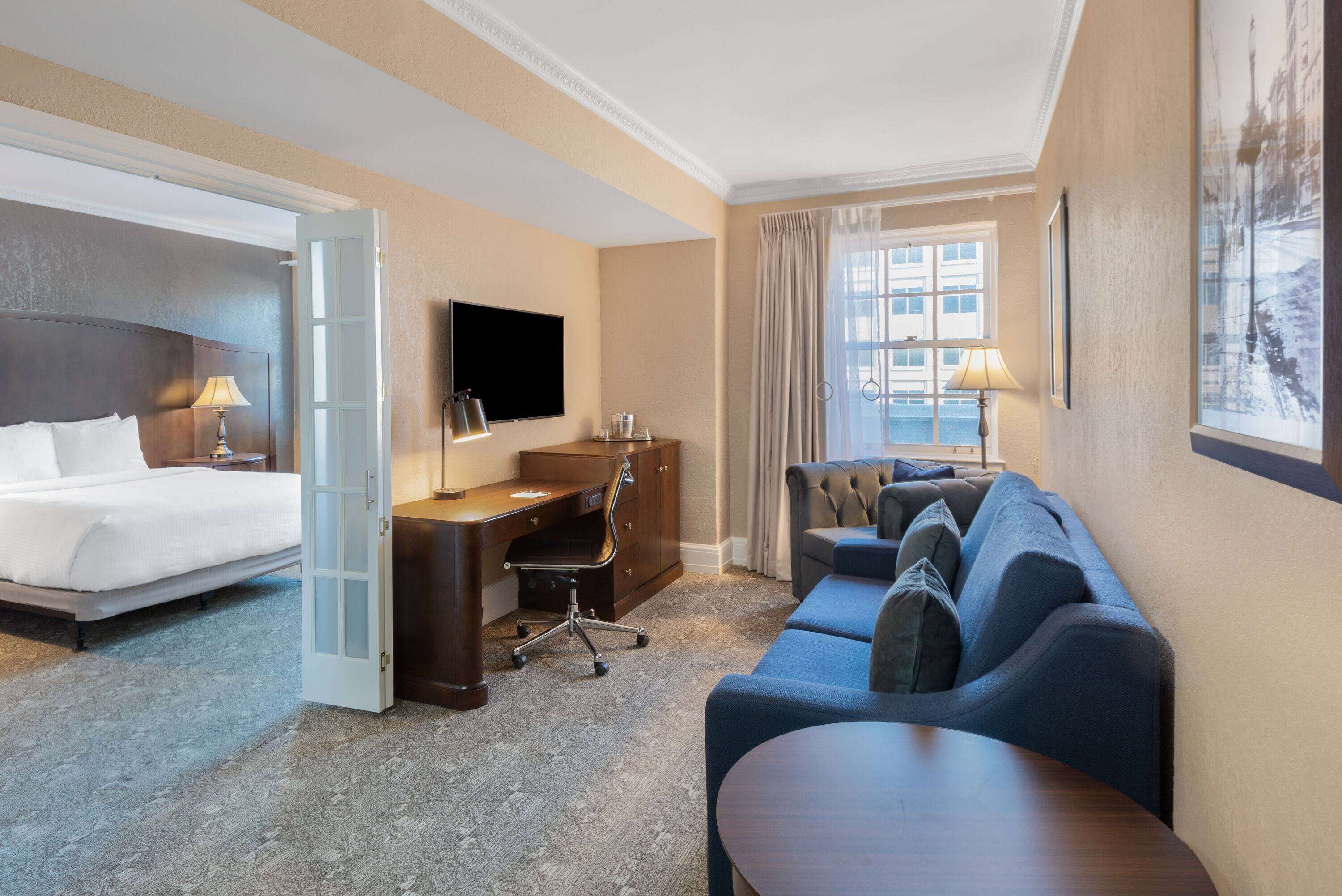 The Americus Hotel Trademark Collection by Wyndham The Americus Hotel Trademark Collection by Wyndham
