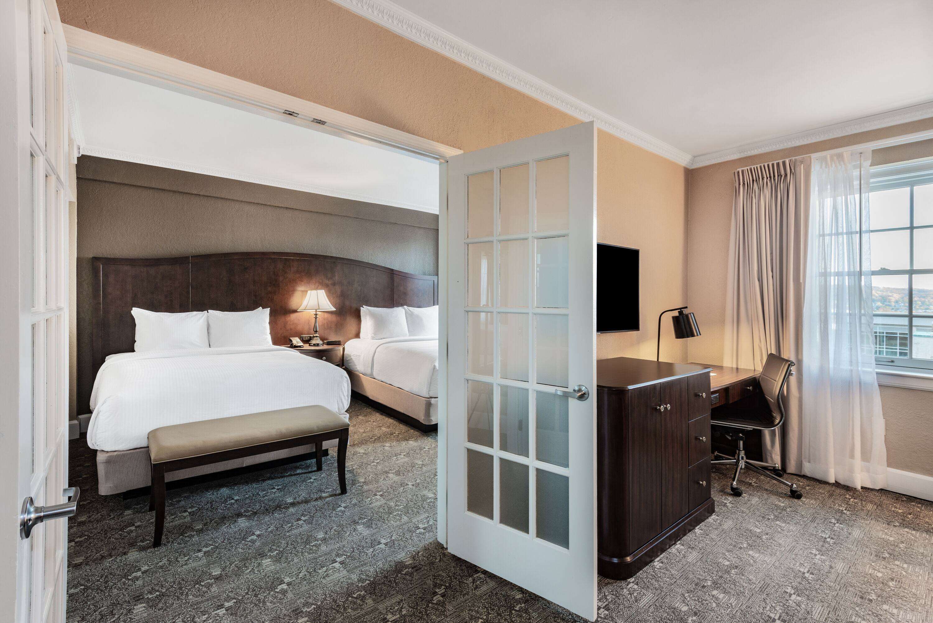 The Americus Hotel Trademark Collection by Wyndham The Americus Hotel Trademark Collection by Wyndham
