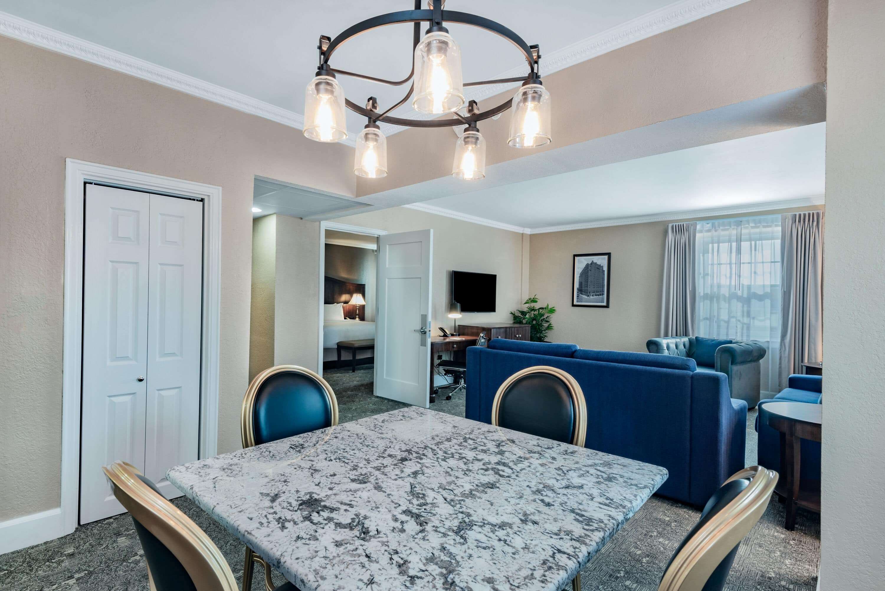 The Americus Hotel Trademark Collection by Wyndham The Americus Hotel Trademark Collection by Wyndham