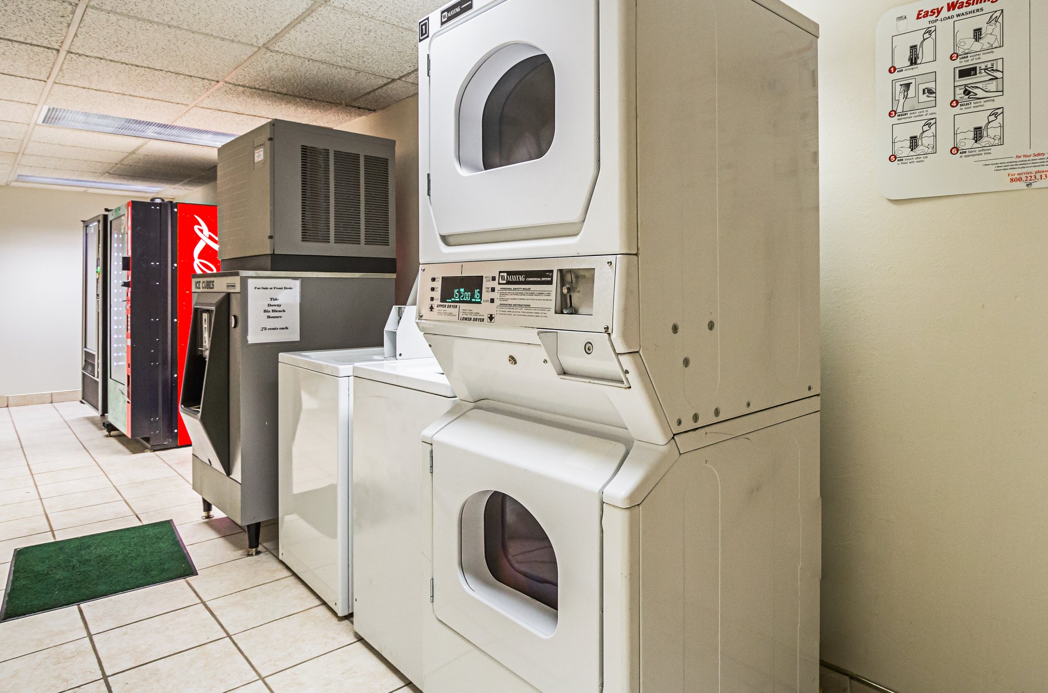 Quality Inn & Suites Quality Inn & Suites