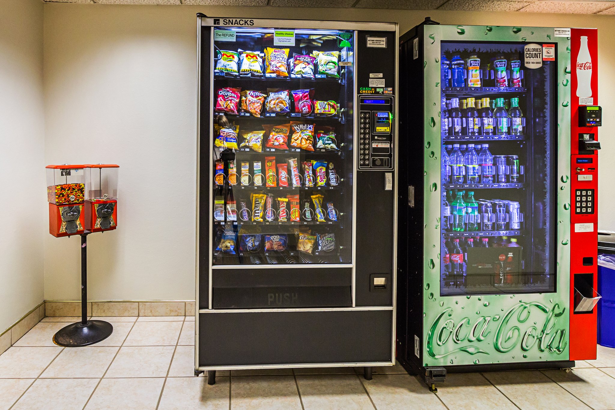 Quality Inn & Suites Quality Inn & Suites