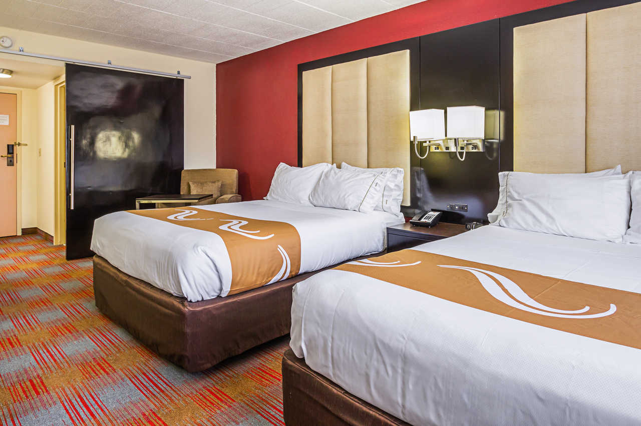 Quality Inn & Suites Quality Inn & Suites