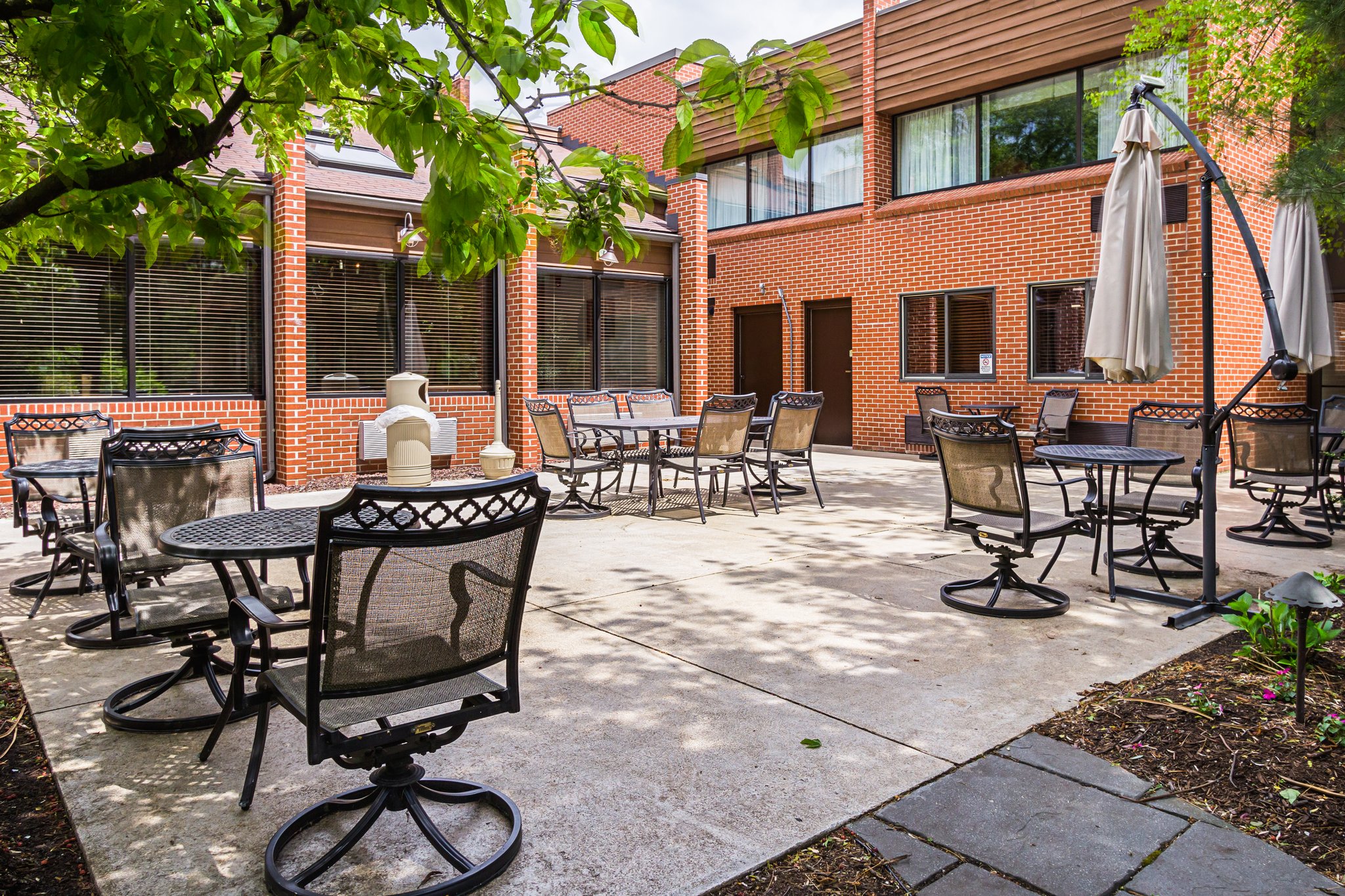 Quality Inn & Suites Quality Inn & Suites