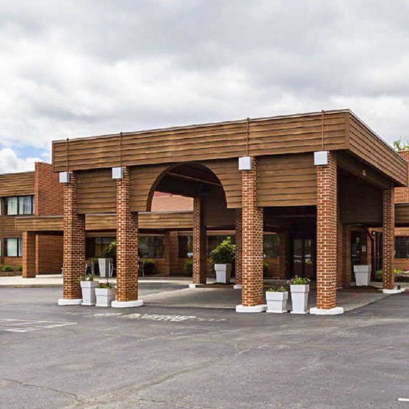 Quality Inn & Suites Quality Inn & Suites