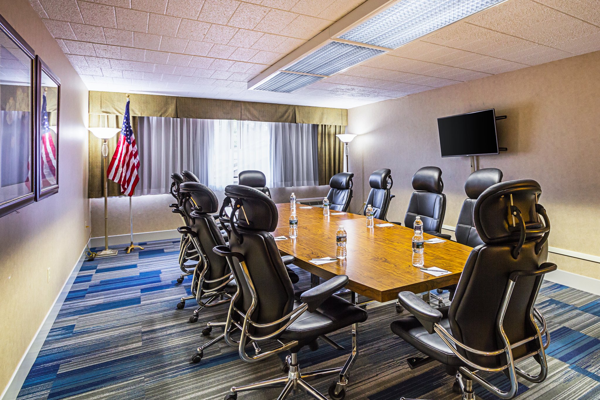 Quality Inn & Suites Quality Inn & Suites