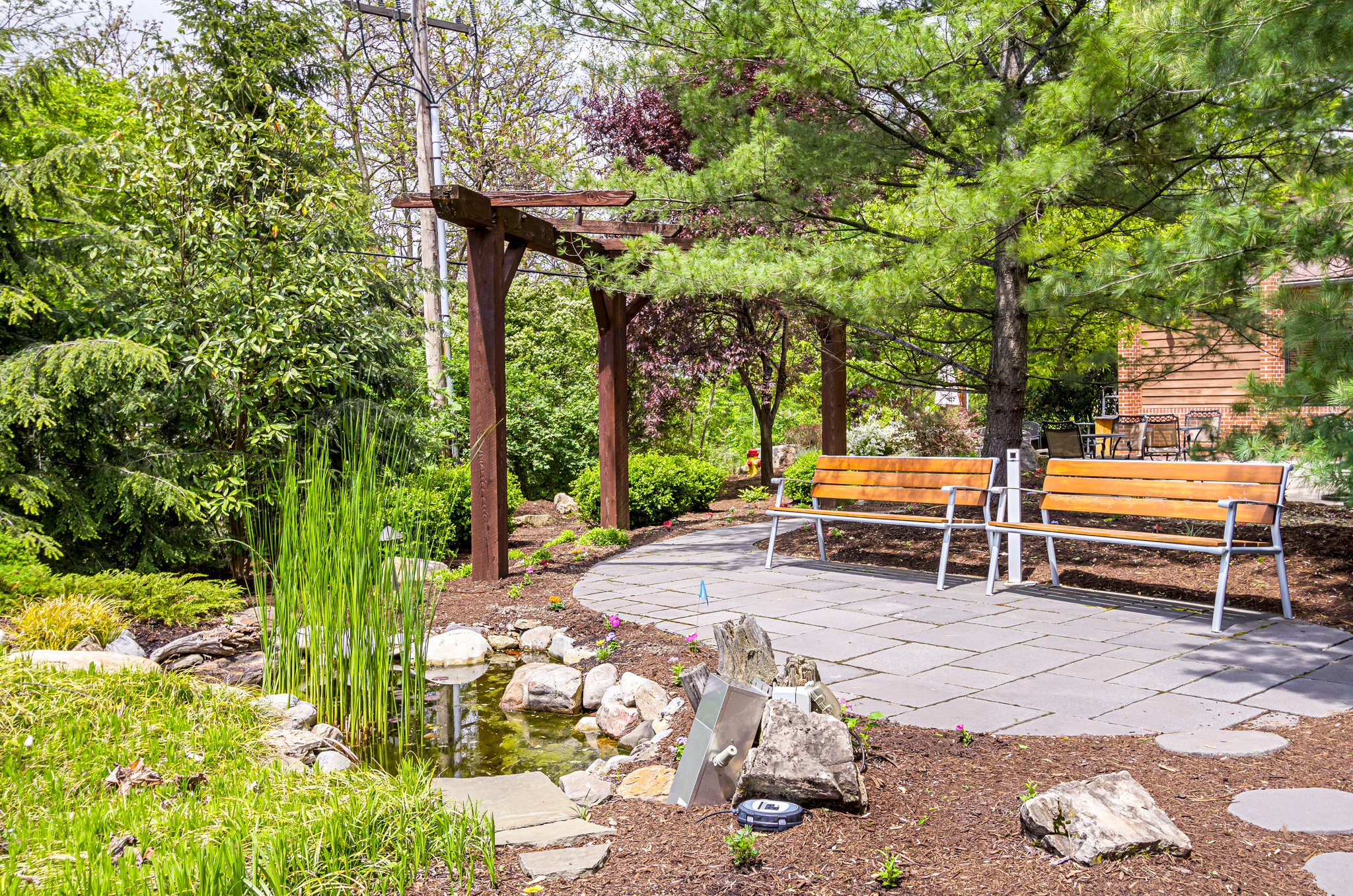 Quality Inn & Suites Quality Inn & Suites