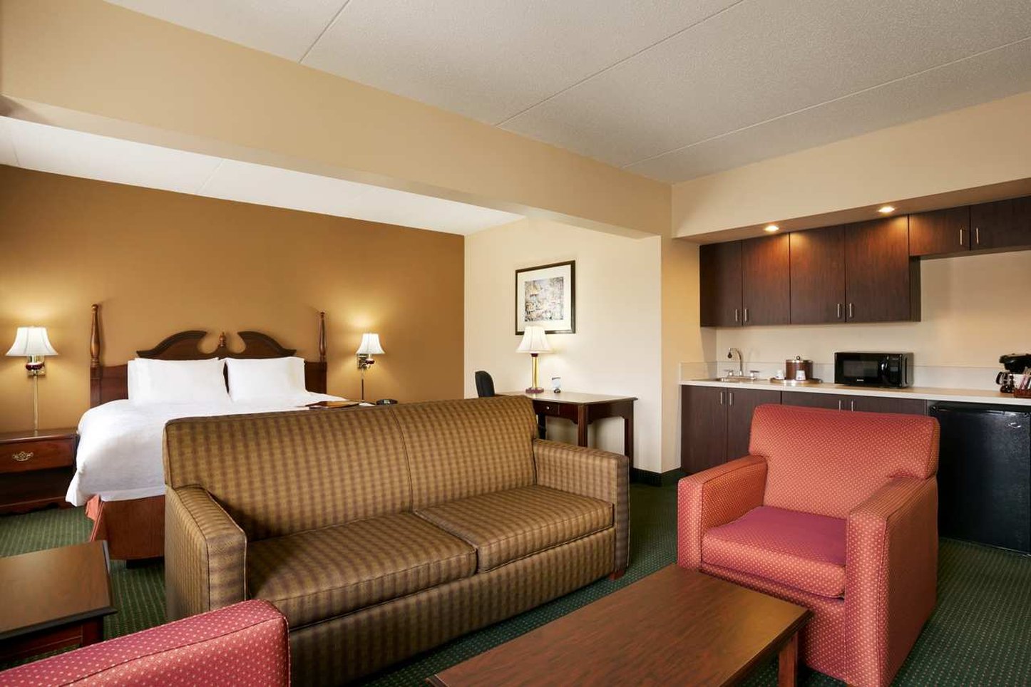 Hampton Inn Bedford Hampton Inn Bedford