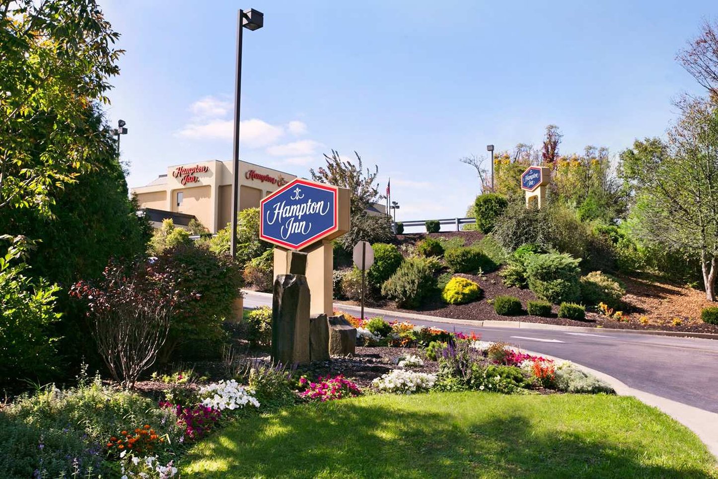 Hampton Inn Bedford Hampton Inn Bedford