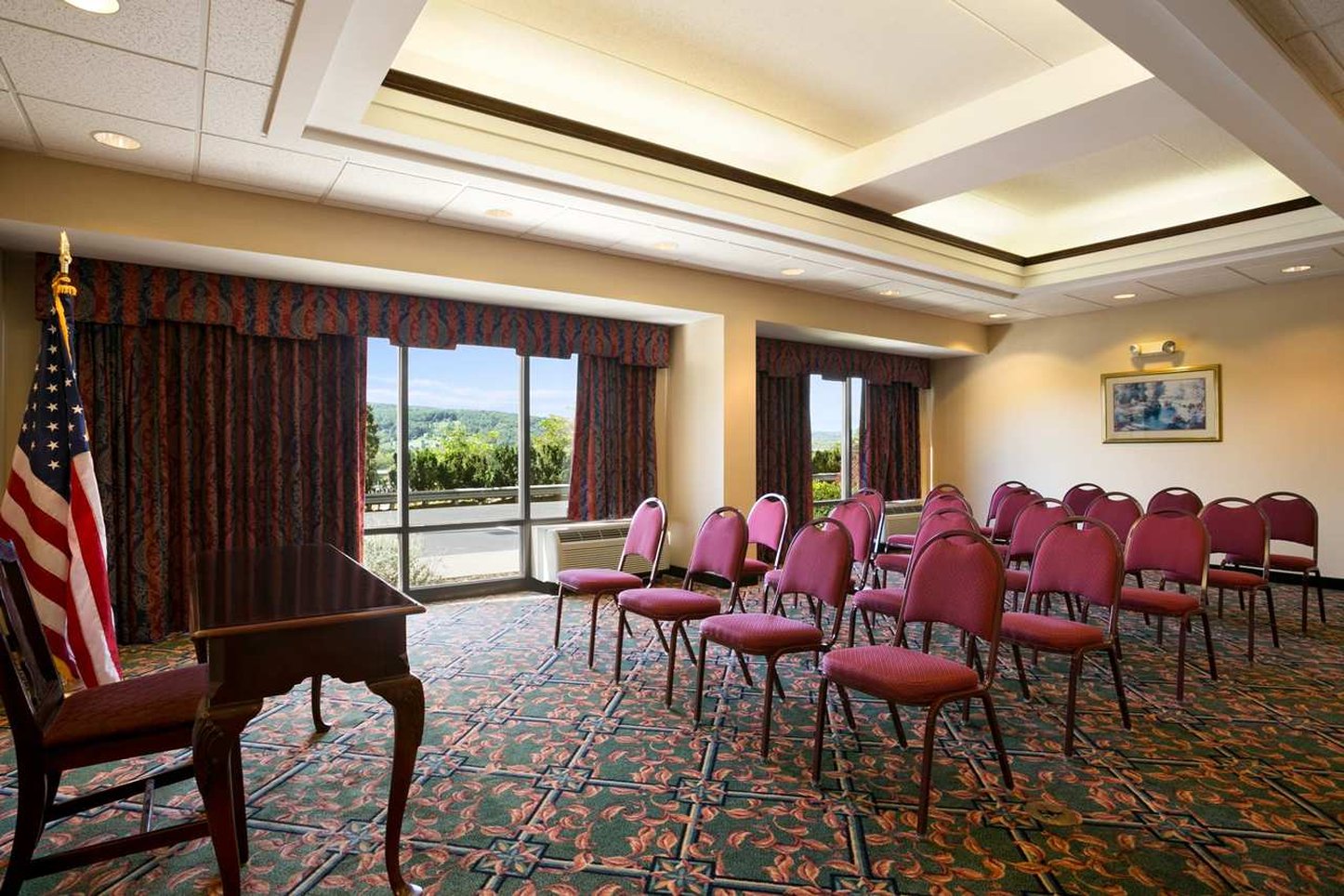 Hampton Inn Bedford Hampton Inn Bedford
