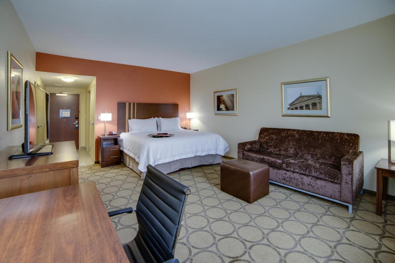 Hampton Inn & Suites Philadelphia/Bensalem Hampton Inn & Suites Philadelphia/Bensalem