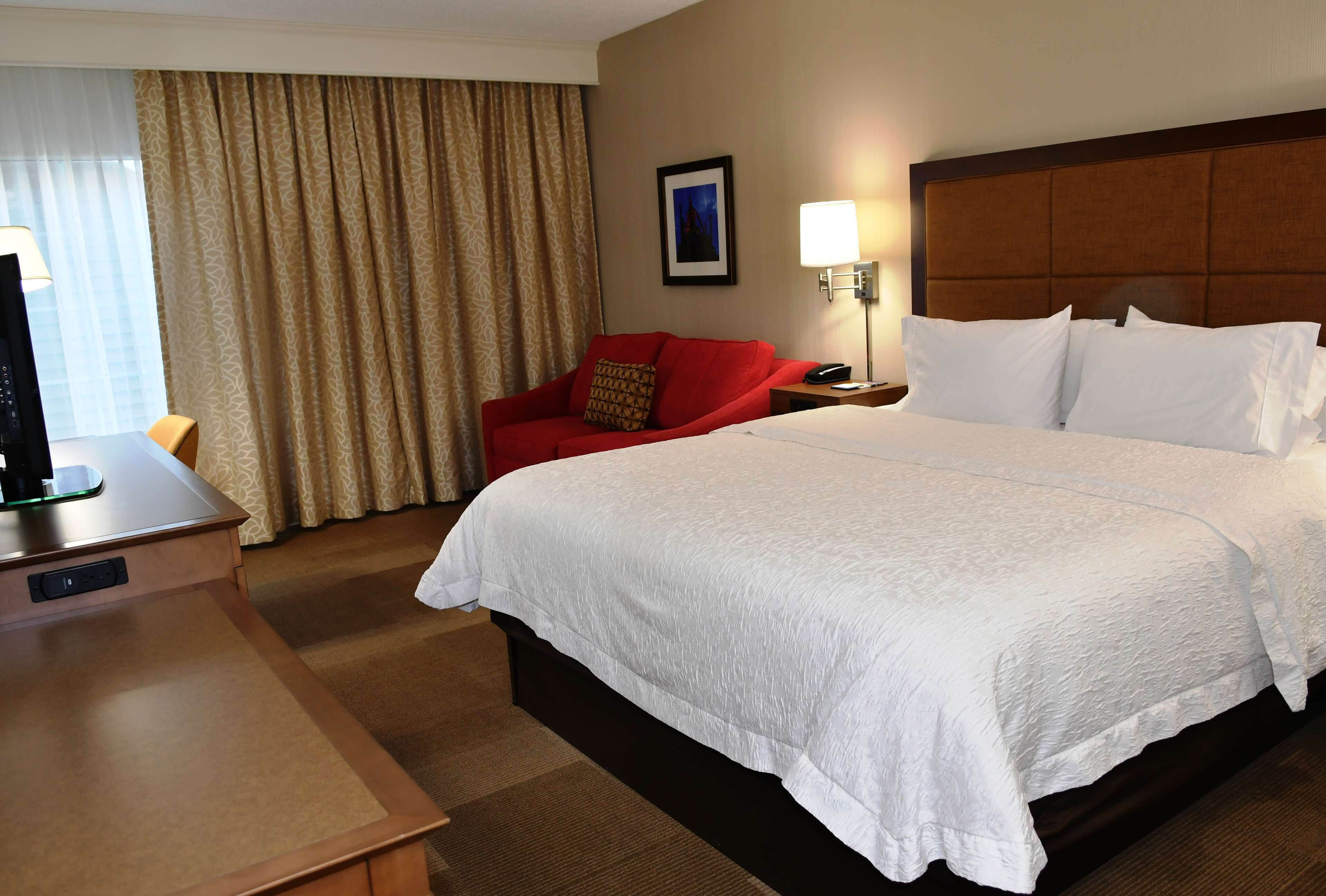 Hampton Inn & Suites Bethlehem Hampton Inn & Suites Bethlehem