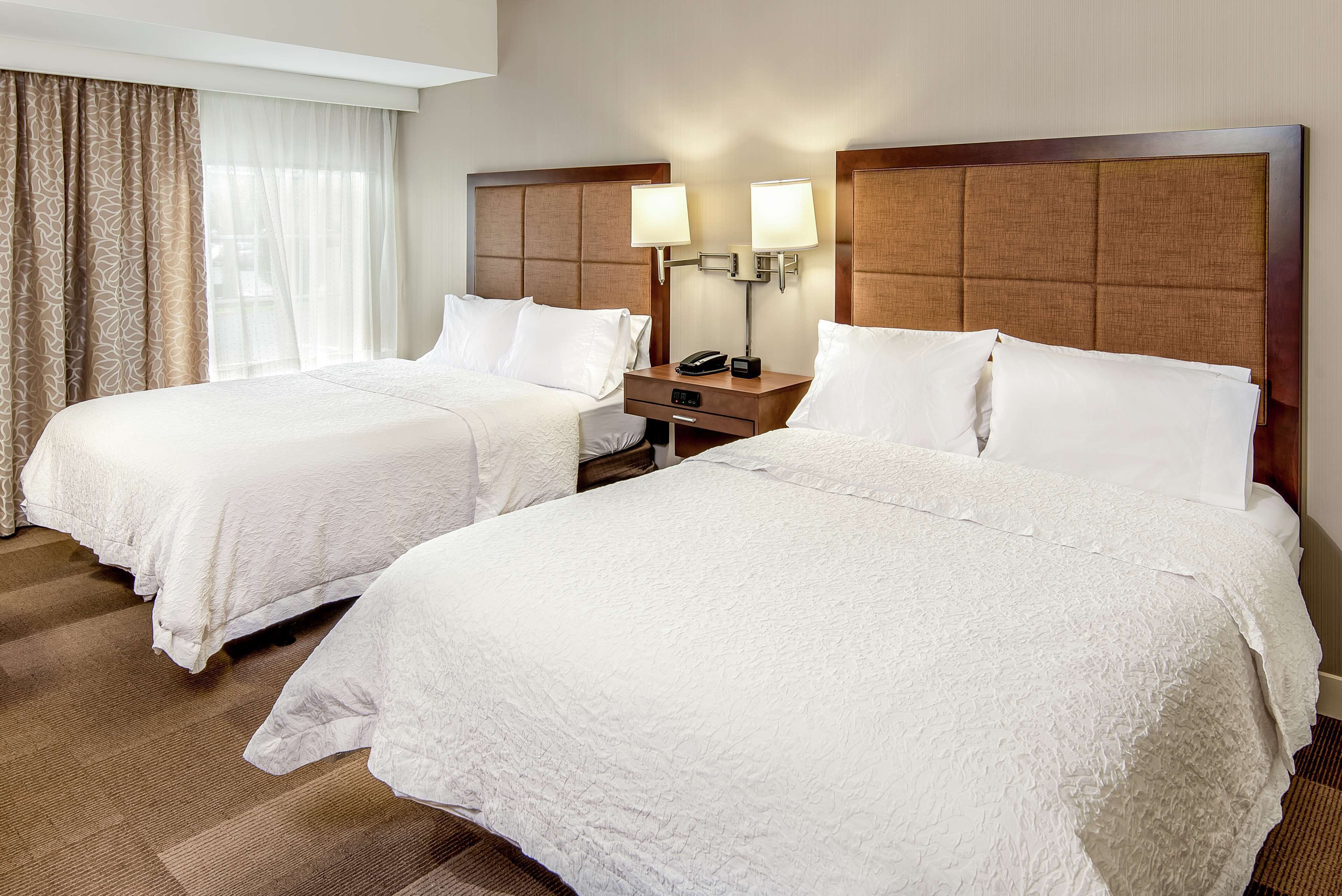 Hampton Inn & Suites Bethlehem Hampton Inn & Suites Bethlehem