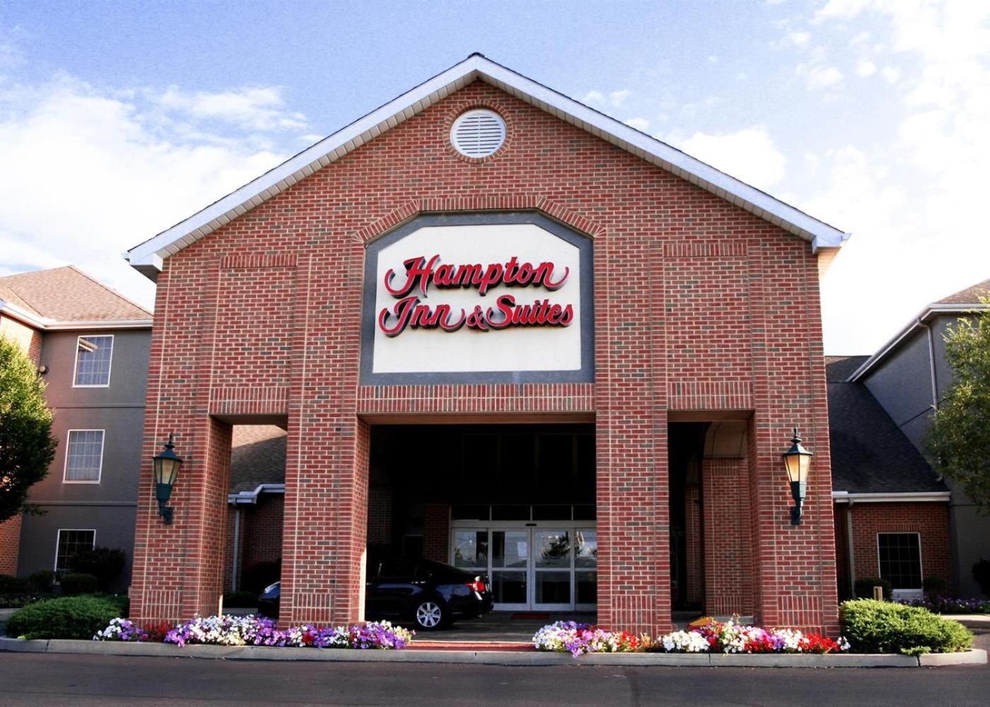 Hampton Inn & Suites Bethlehem Hampton Inn & Suites Bethlehem
