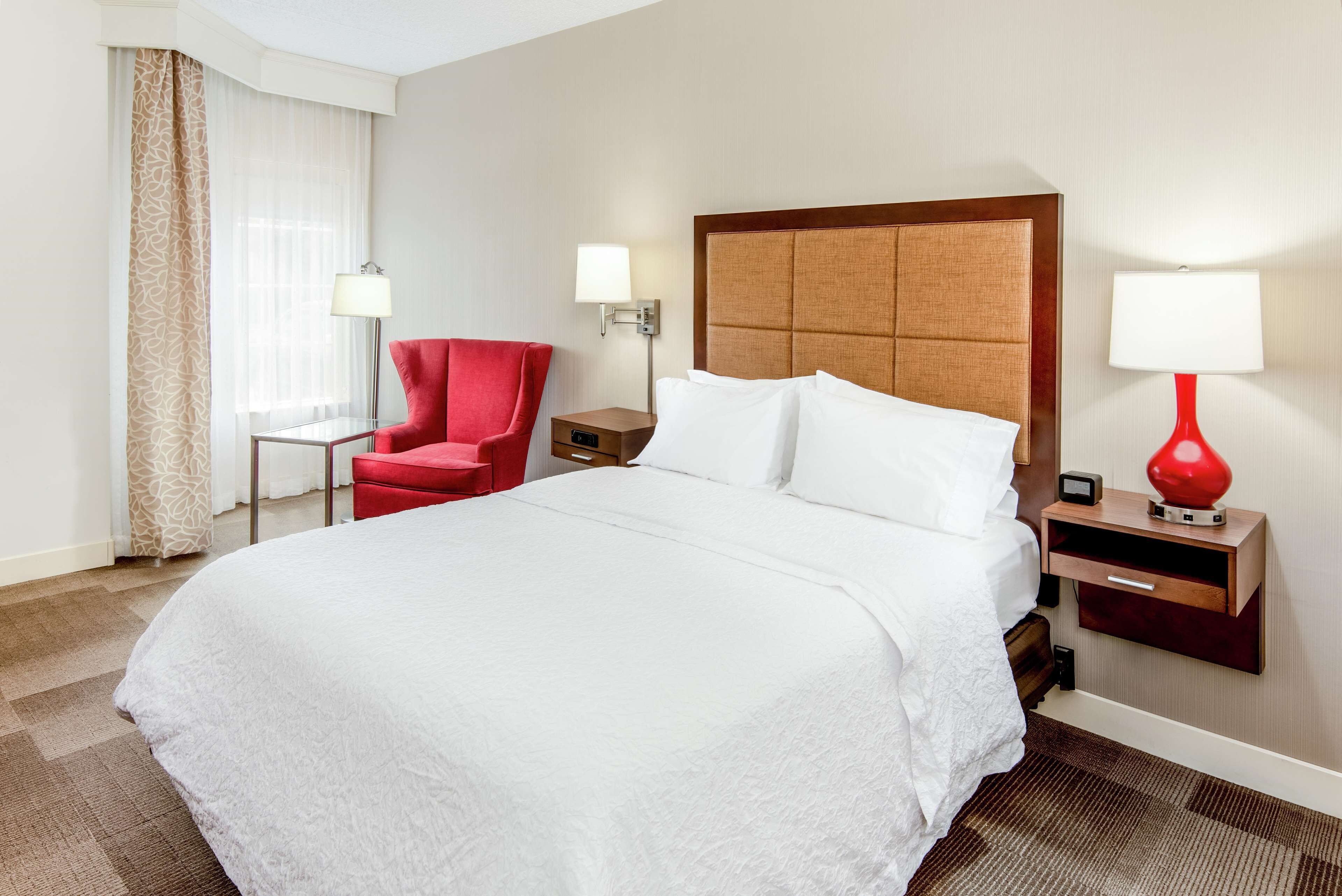 Hampton Inn & Suites Bethlehem Hampton Inn & Suites Bethlehem